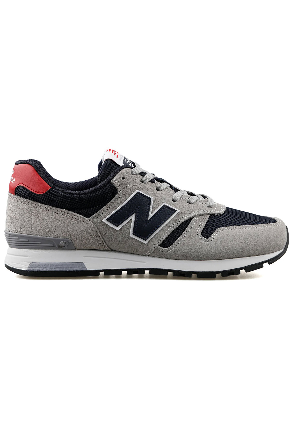 New Balance 565 Lifestyle Erkek Günlük Ayakkabı 