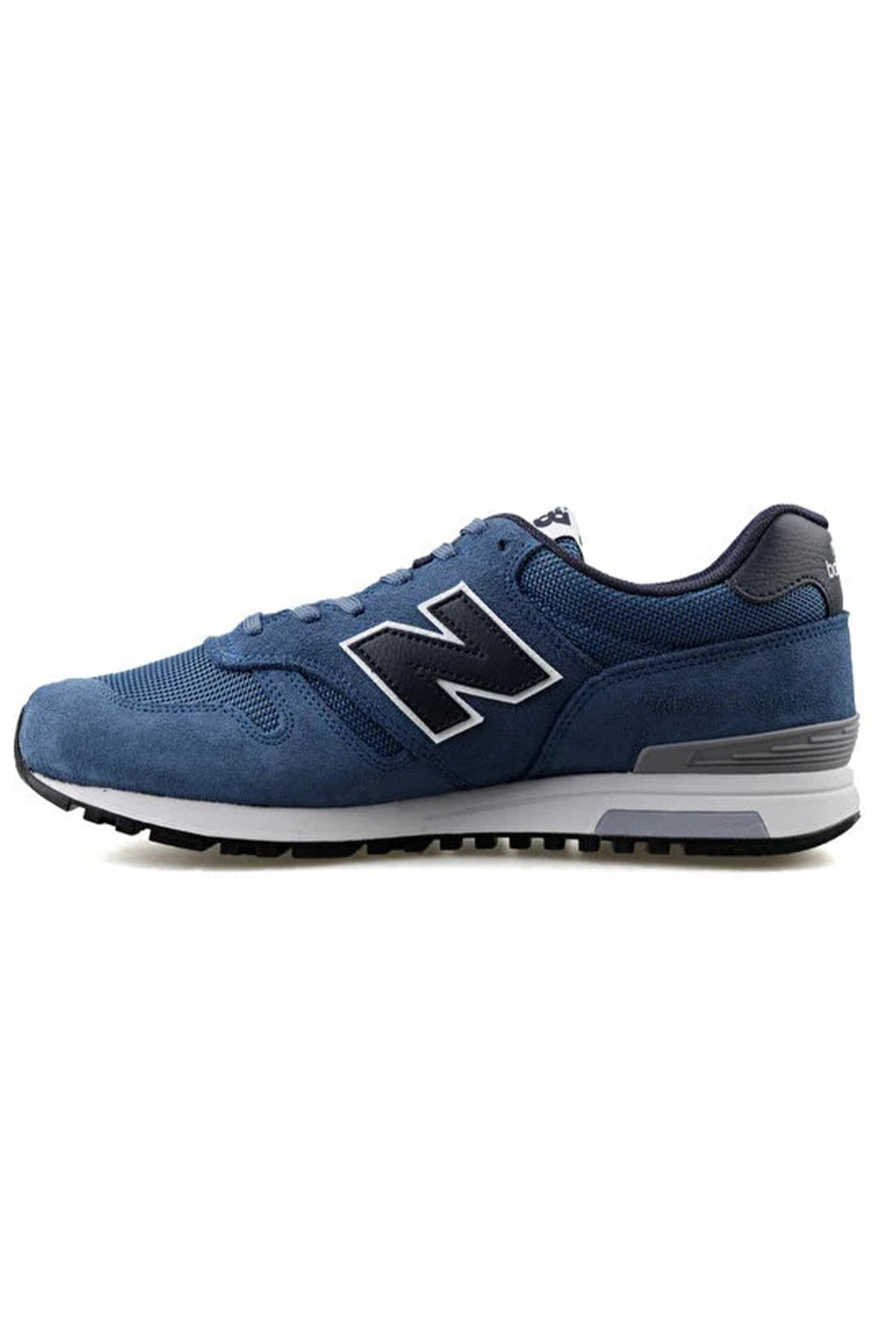 New Balance 565 Mavi Gunluk Erkek Spor Ayakkab 3 299.00 TL