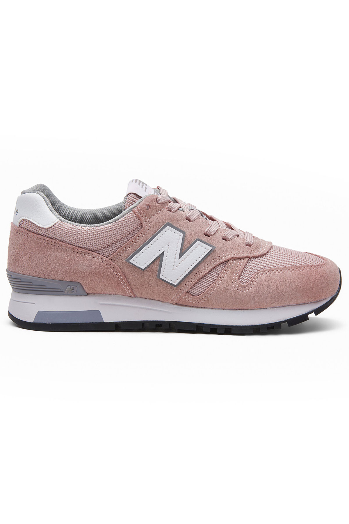 New Balance 565 Pembe Kadın Günlük Spor Ayakkabı