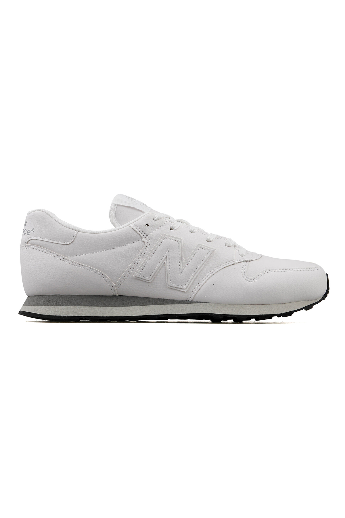 New Balance Beyaz Erkek Spor Ayakkabı
