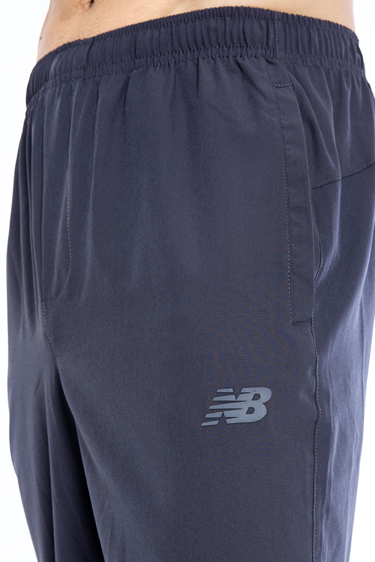 New Balance Lifestyle Gri Erkek E ofman Alt 1 449.00 TL