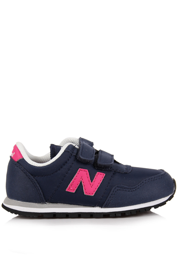 New Balance Kids Ä°nfant Spor AyakkabÄ± KV395PNI