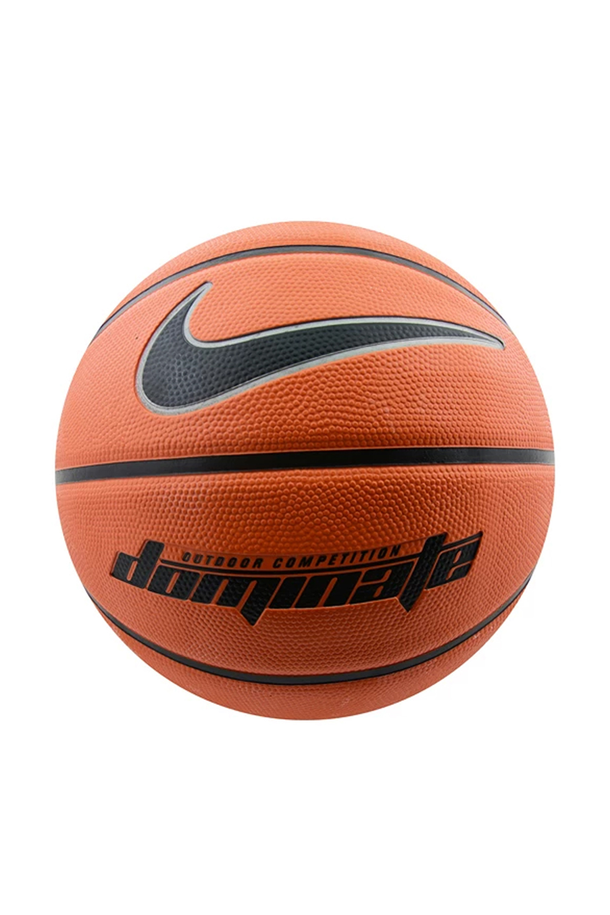 Nike N.KI.00 - Dominate Outdoor Competition No7 Basketbol Topu