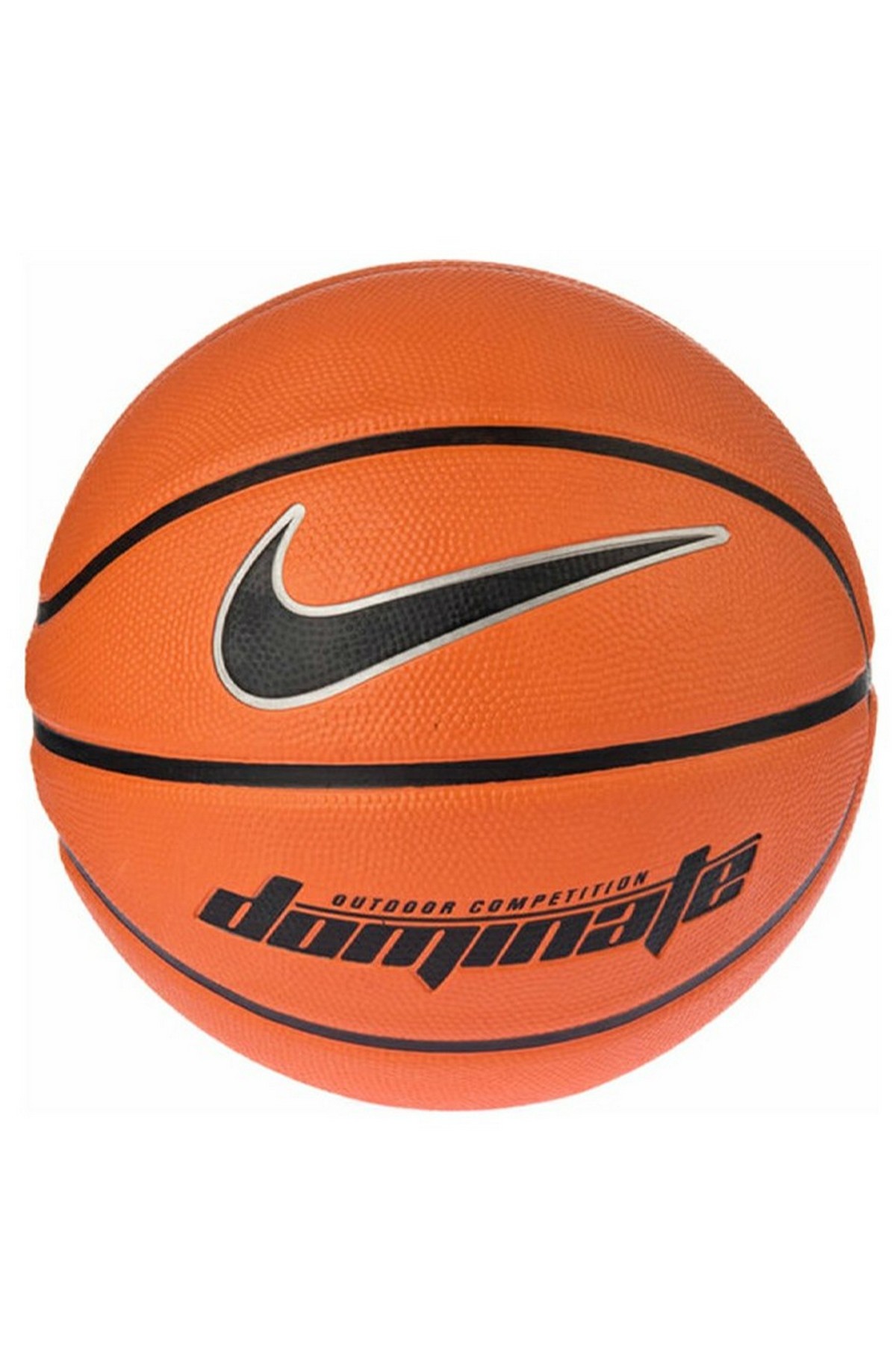 Nike N.KI.00 - Dominate Outdoor Competition No7 Basketbol Topu