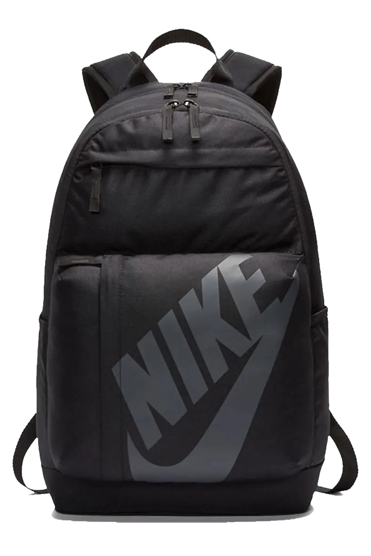 Nike Elemental Backpack 5 Gözlü Unisex Siyah Sırt Çantası 25 L