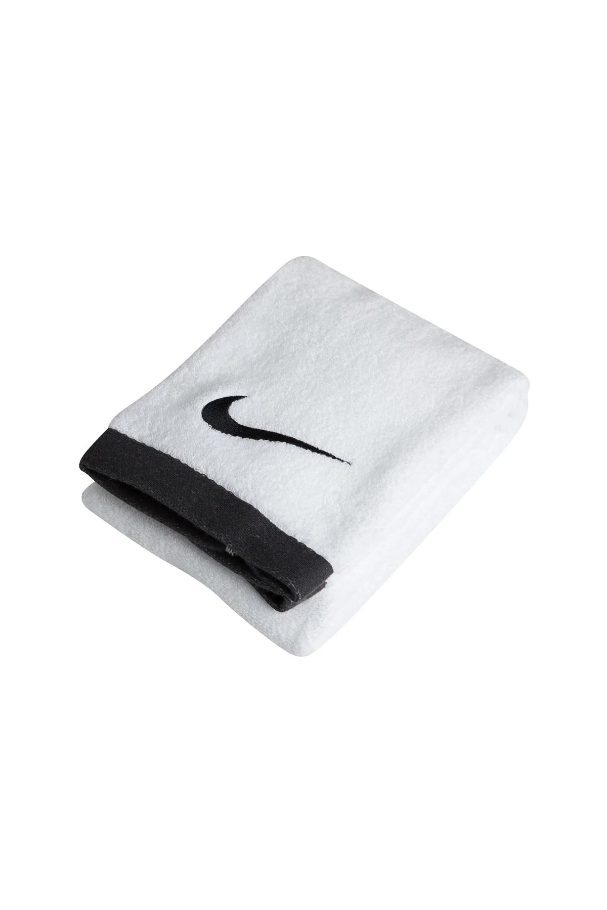 Nike N.ET.17 - Fundamental Beyaz Spor Havlu