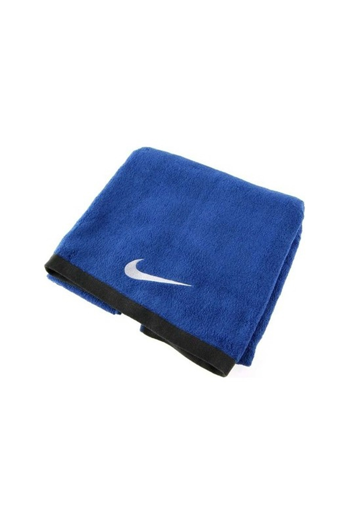 Nike N.ET.17 - Fundamental Mavi Spor Havlu