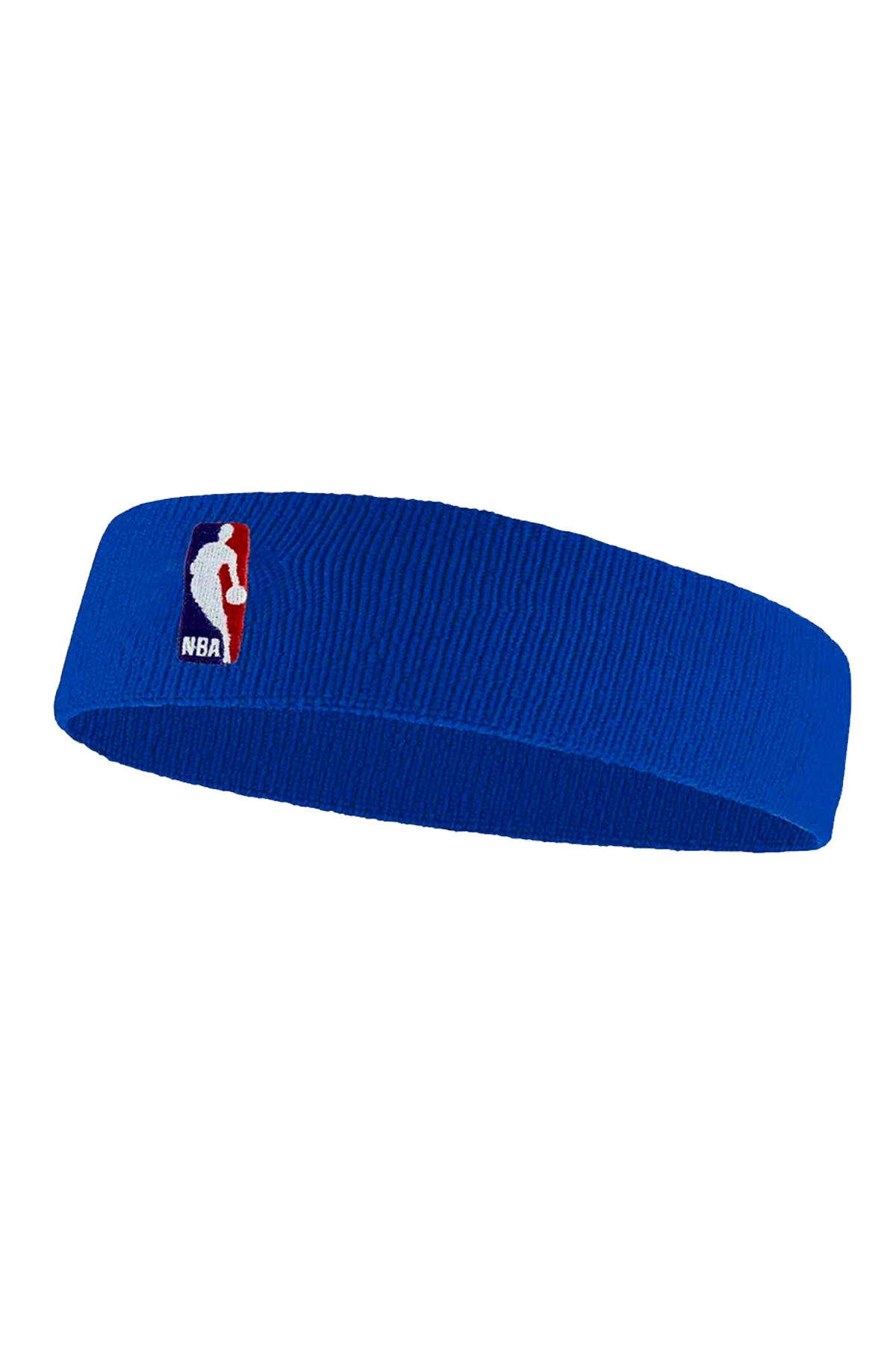 Nike N.KN.02 - Headband Nba Mavi Kafa Bandı