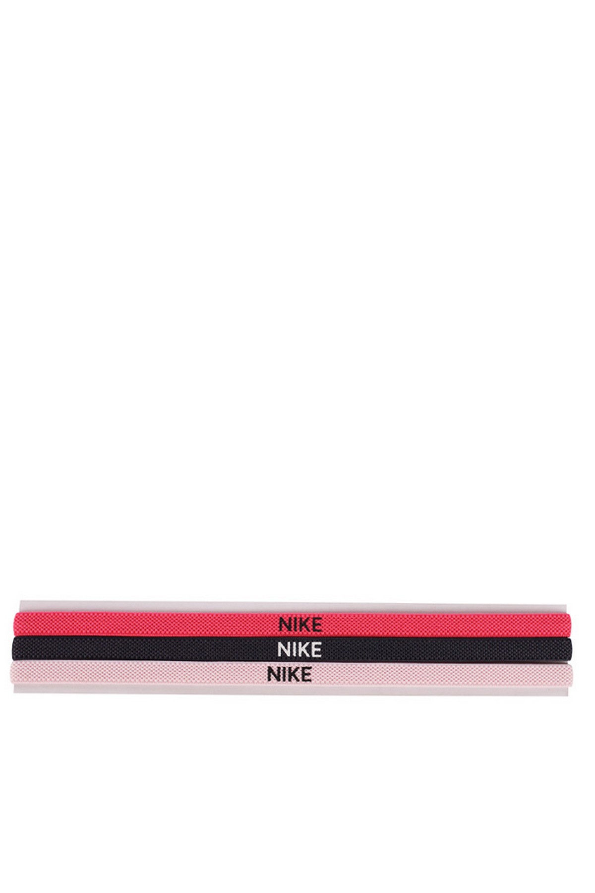 Nike N.JN.04 - Elastik Hairbands Fuşya/Pembe Saç Bandı