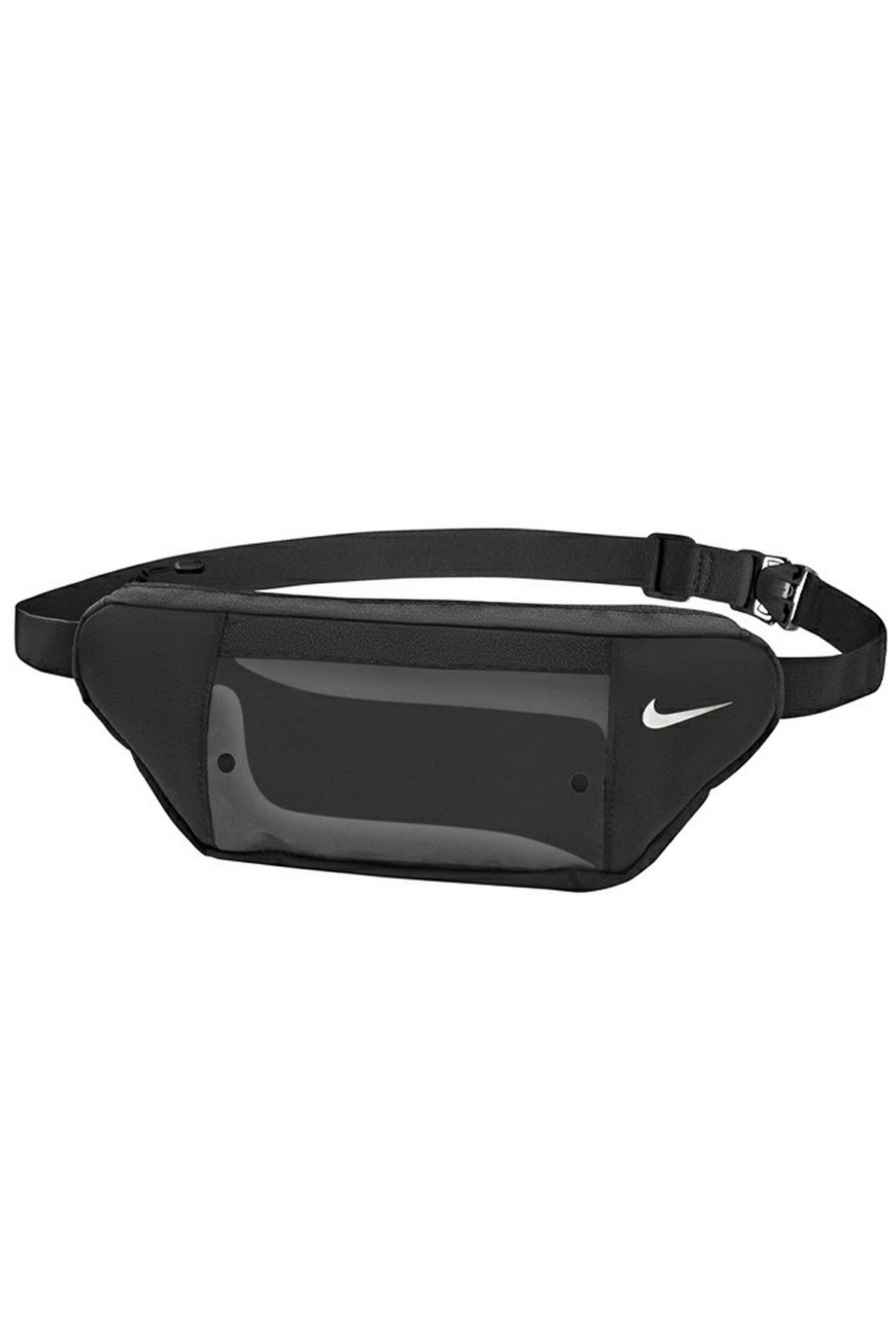 Nike N.000.2650.082.OS - Pack Siyah Bel Çantası