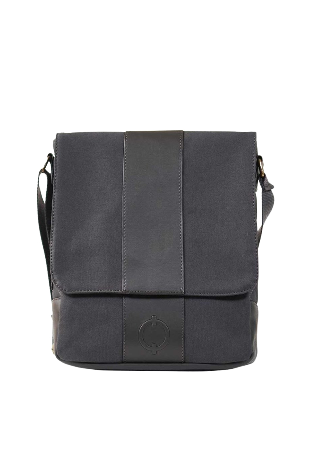 Nors HWM00 - Highway Mini Kahverengi Omuz Çantası