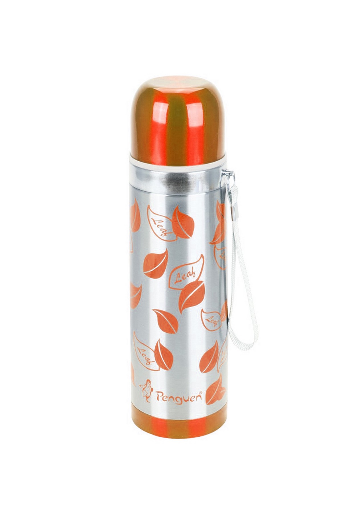 Penguen PNG-1050D - Çay Termosu 0.50 L 