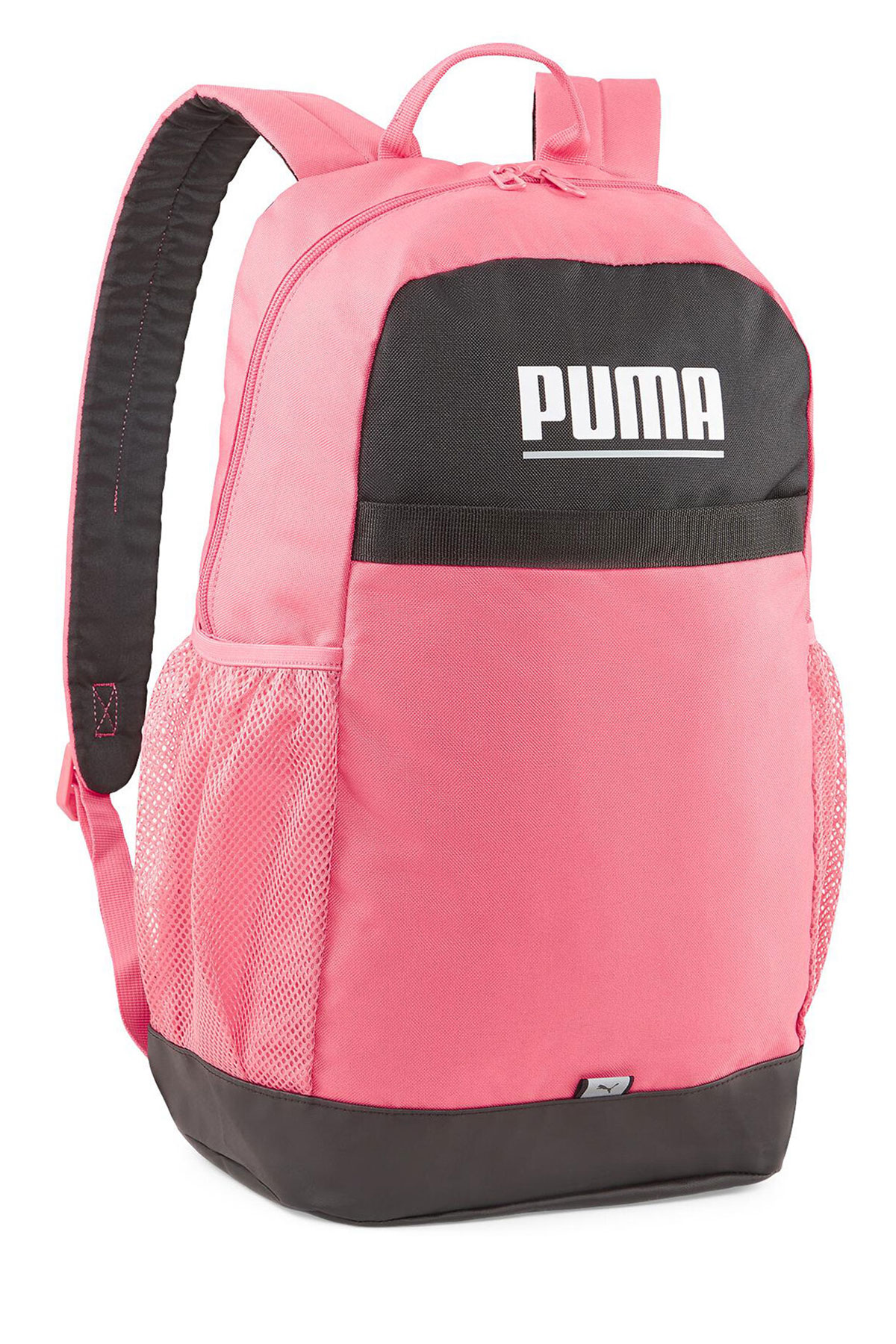 Plus Backpack Unisex Puma Pembe Sırt Çantası 