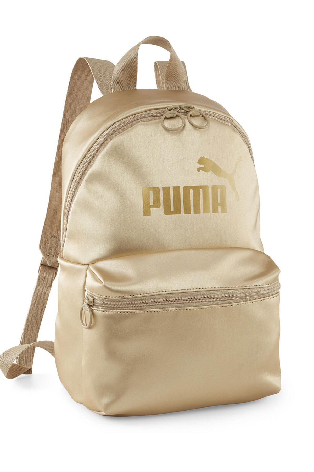 Puma Core Up Kadın Gold Sırt Çantası