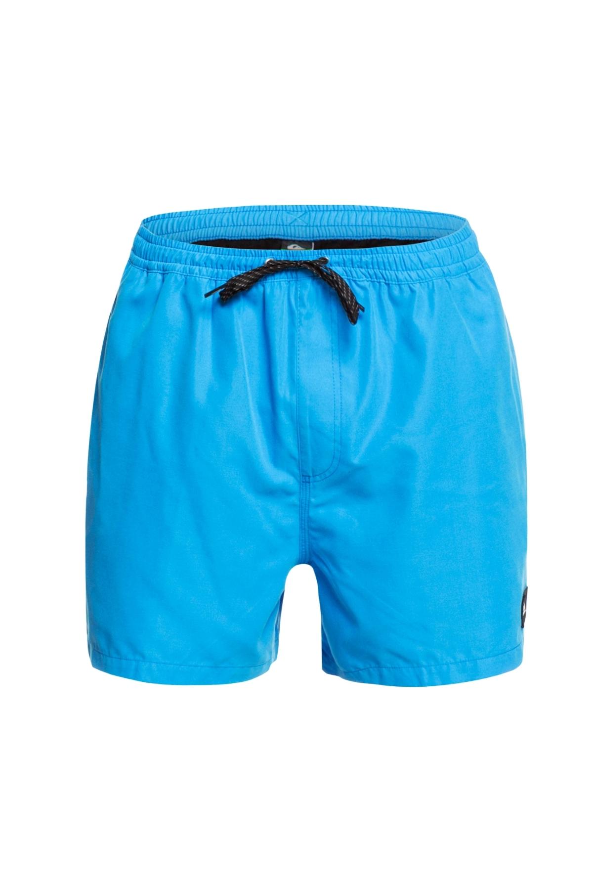 Quiksilver EQYJV03531 -  Everyday 15 Erkek Mavi Volley Short