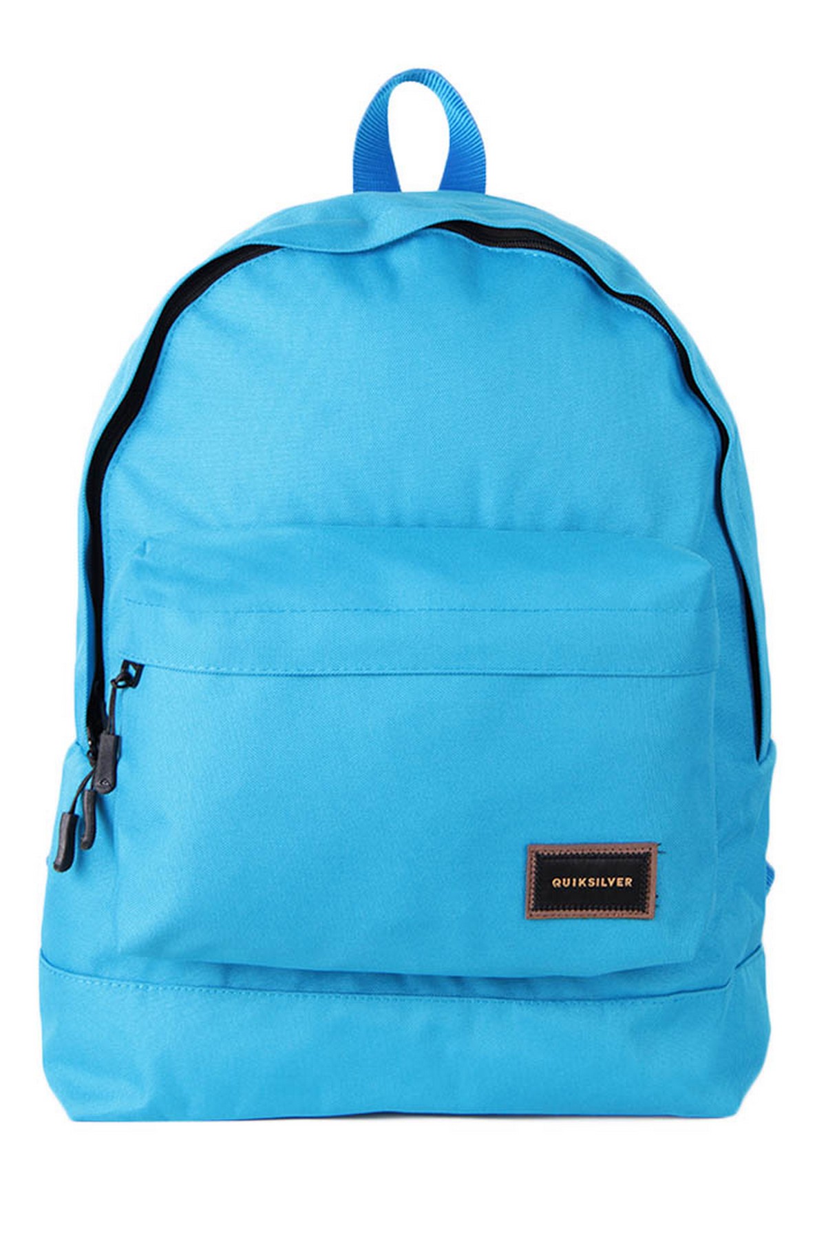 Quiksilver Everyday Edition Mavi Sırt Çantası