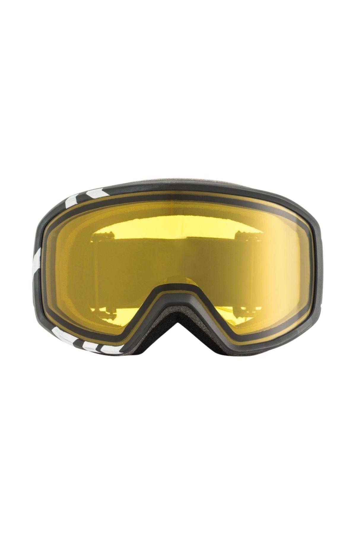 Quiksilver Harper Bad Weather Siyah Goggle