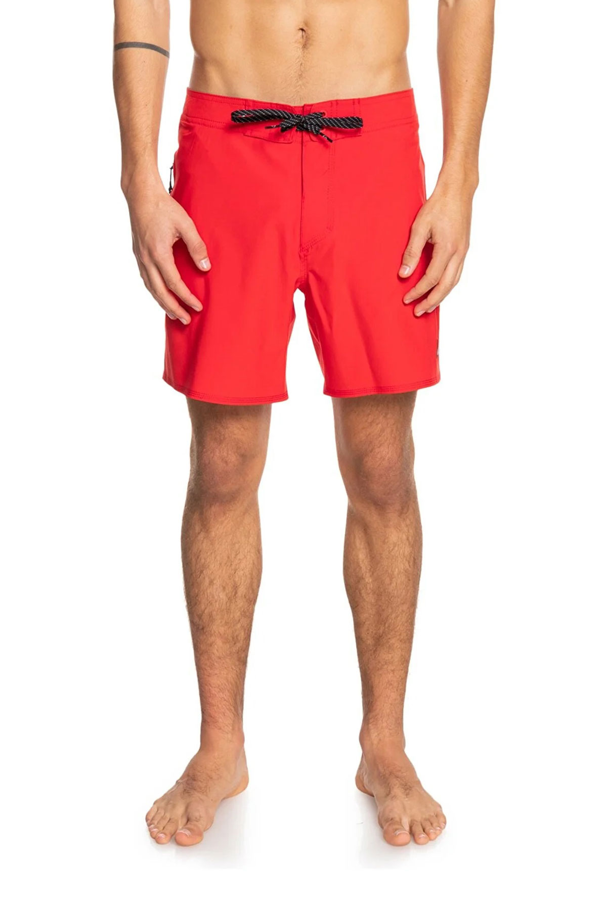 Quiksilver Surfsilk Kırmızı Erkek Boardshort 