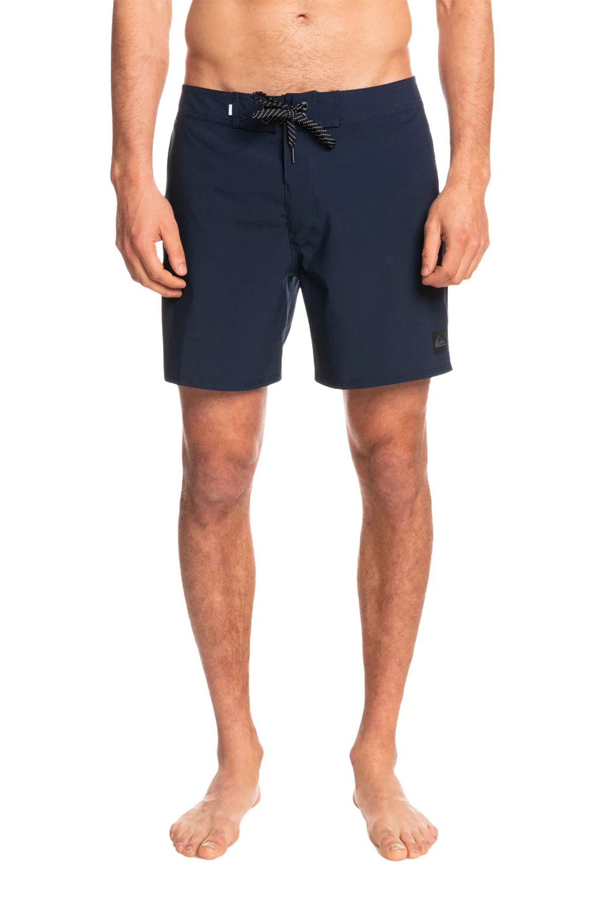 Quiksilver Surfsilk lacivert Erkek Boardshort 