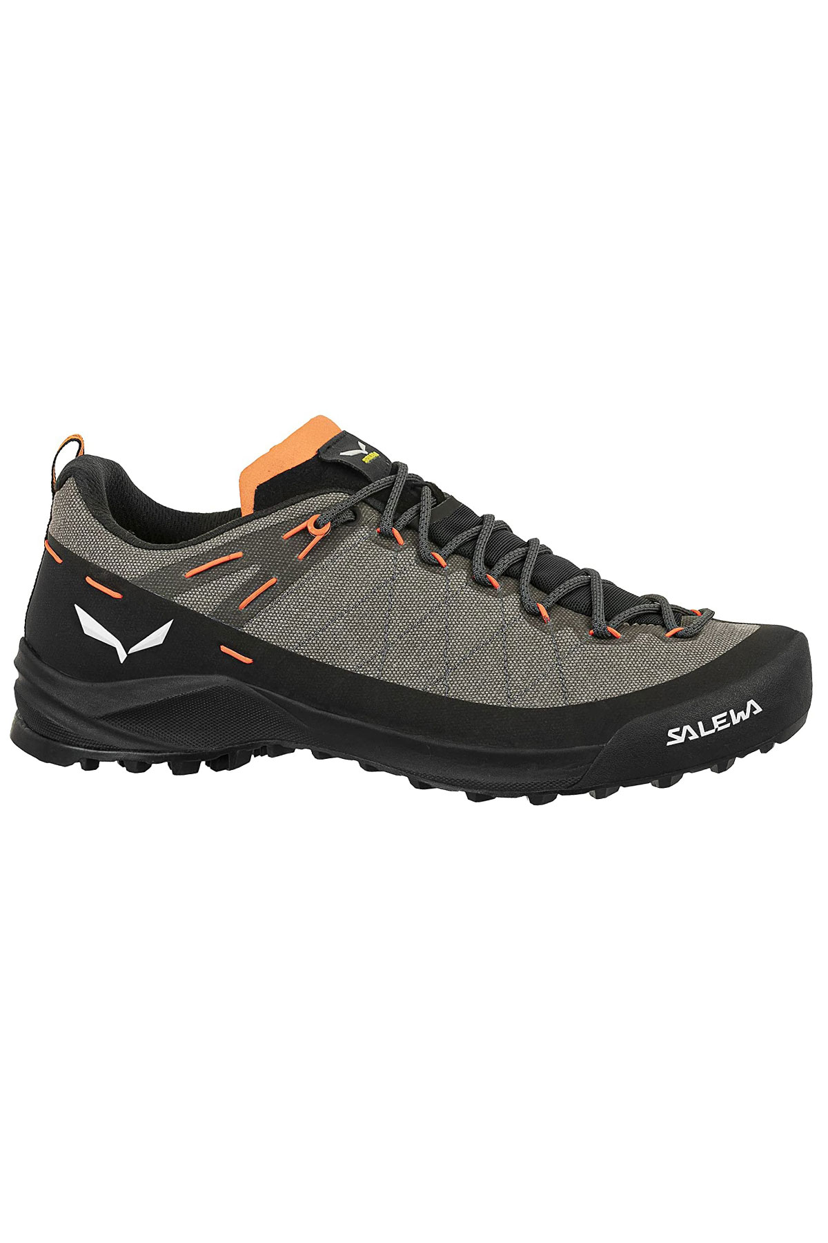 Salewa Wildfire Canvas Haki Erkek Ayakkabı