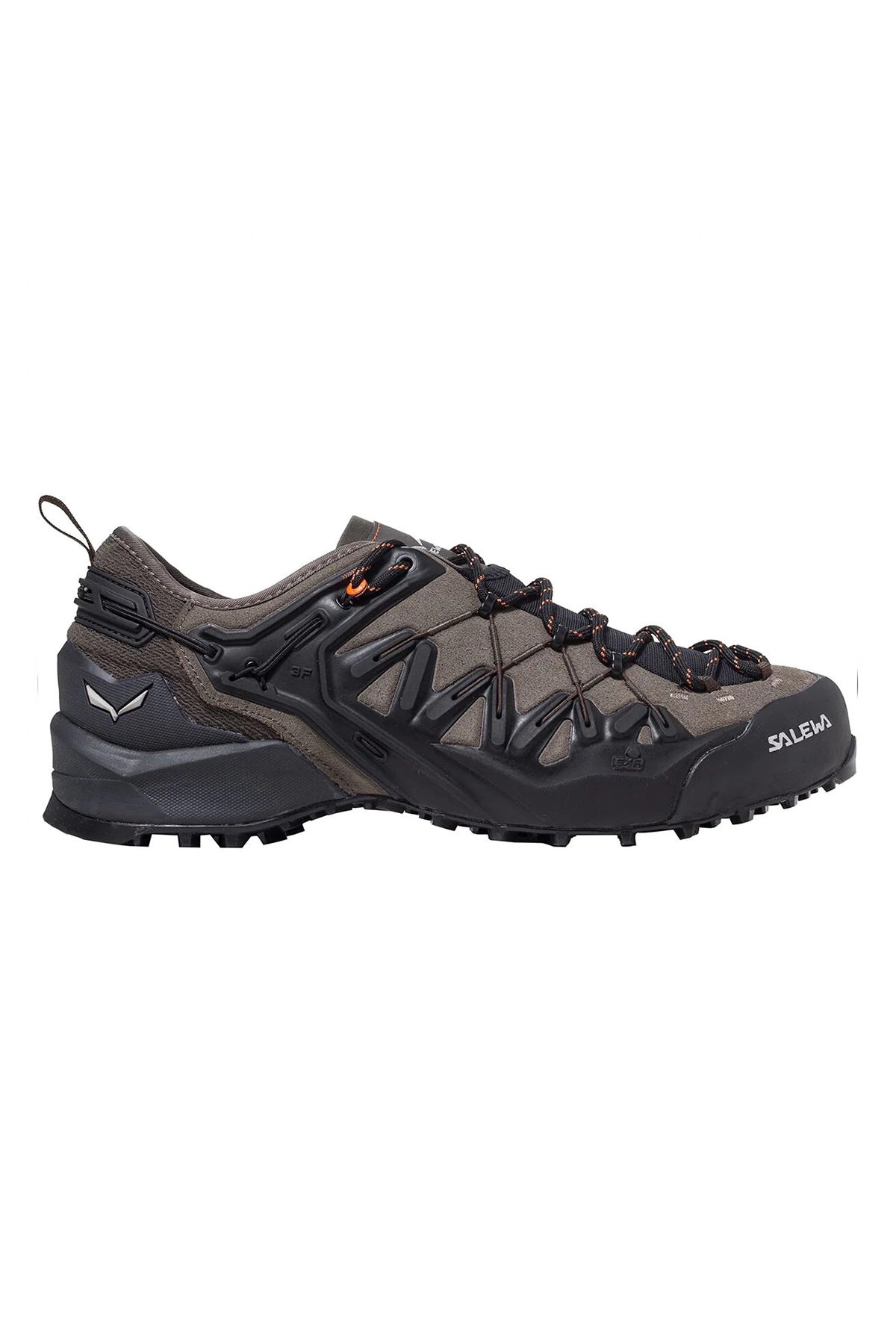 Salewa Wildfire Edge Goretex Gri Erkek Ayakkabı