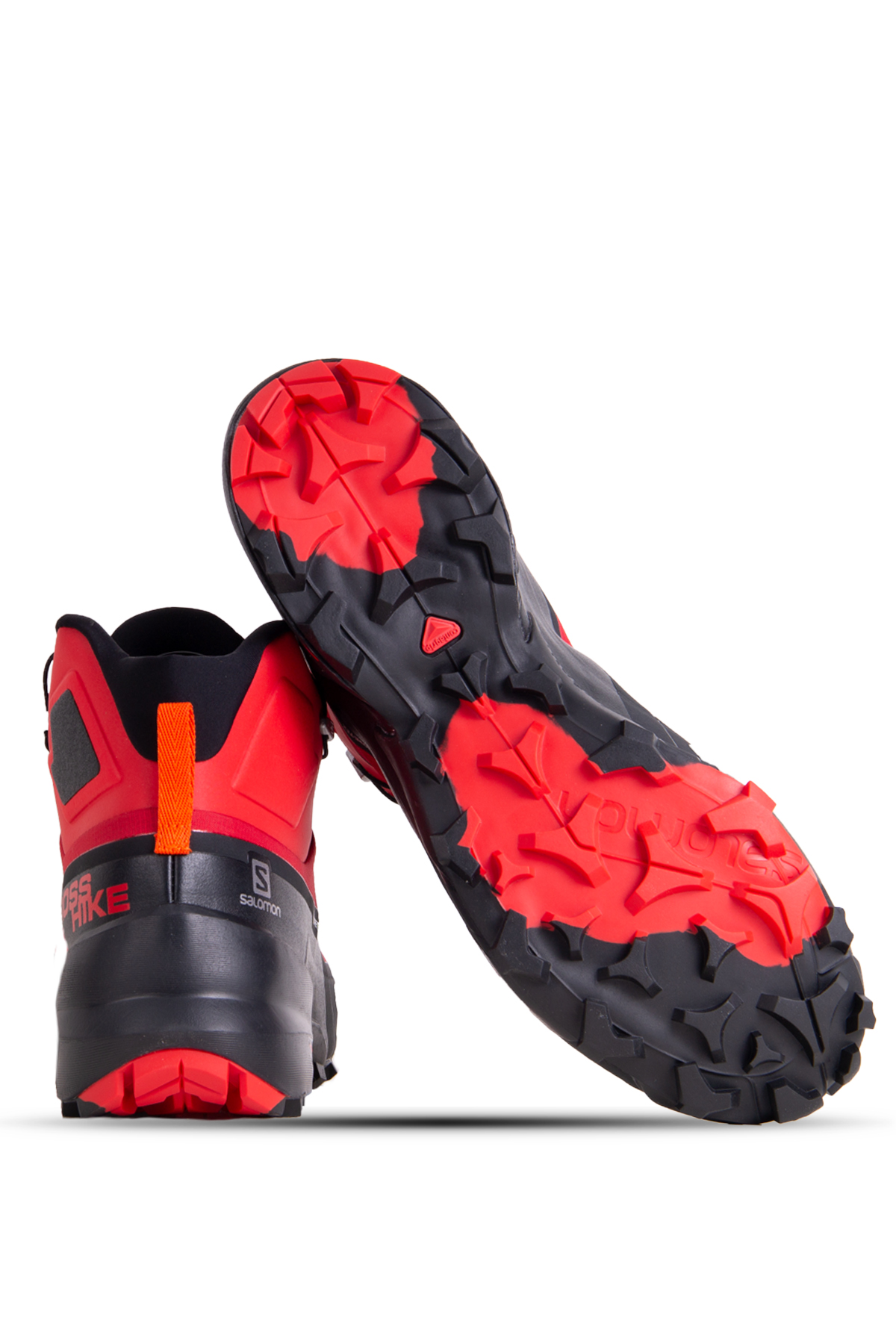 salomon goretex bot