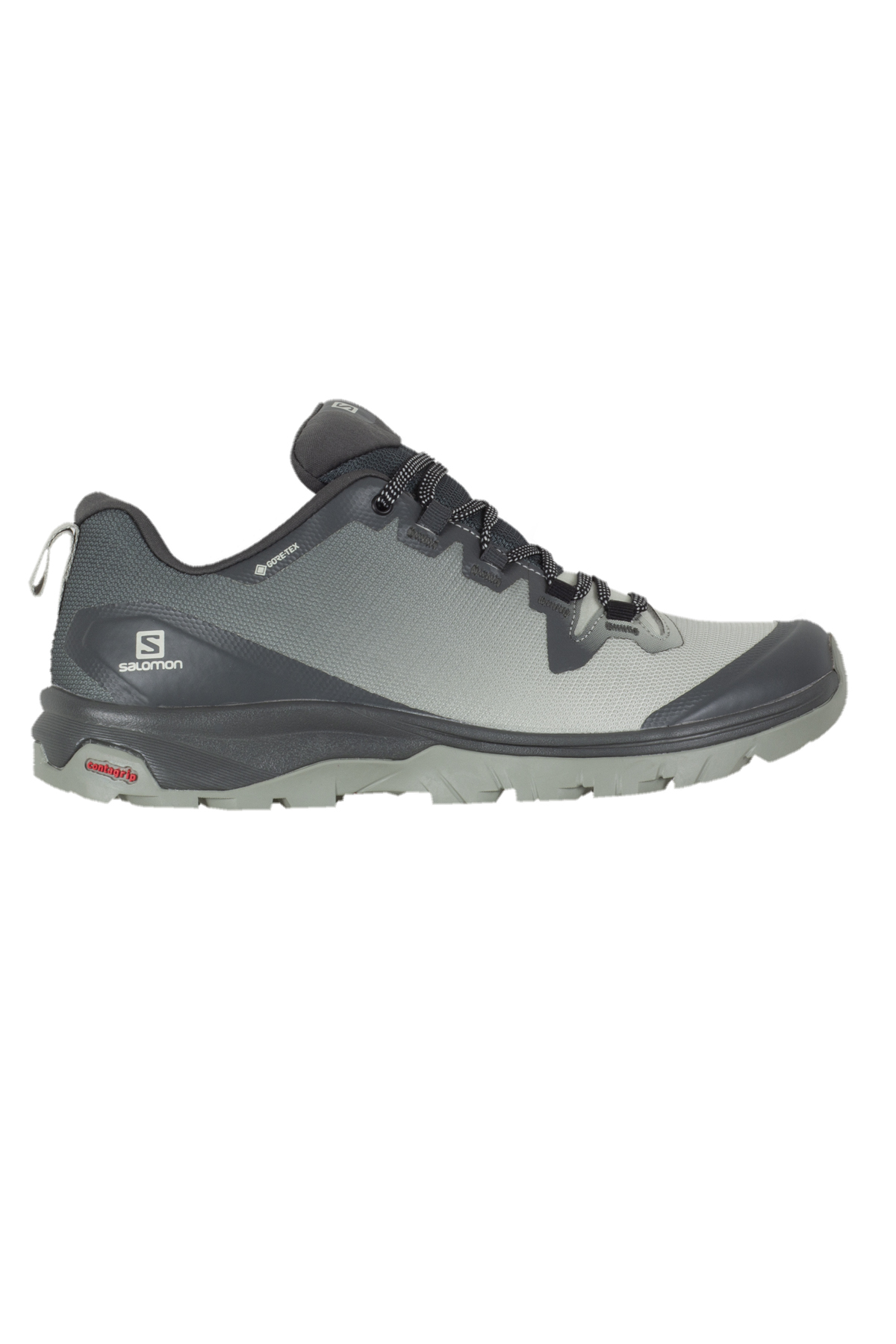 Salomon L409895SE - Vaya Gtx Outdoor Yeşil Ayakkabı