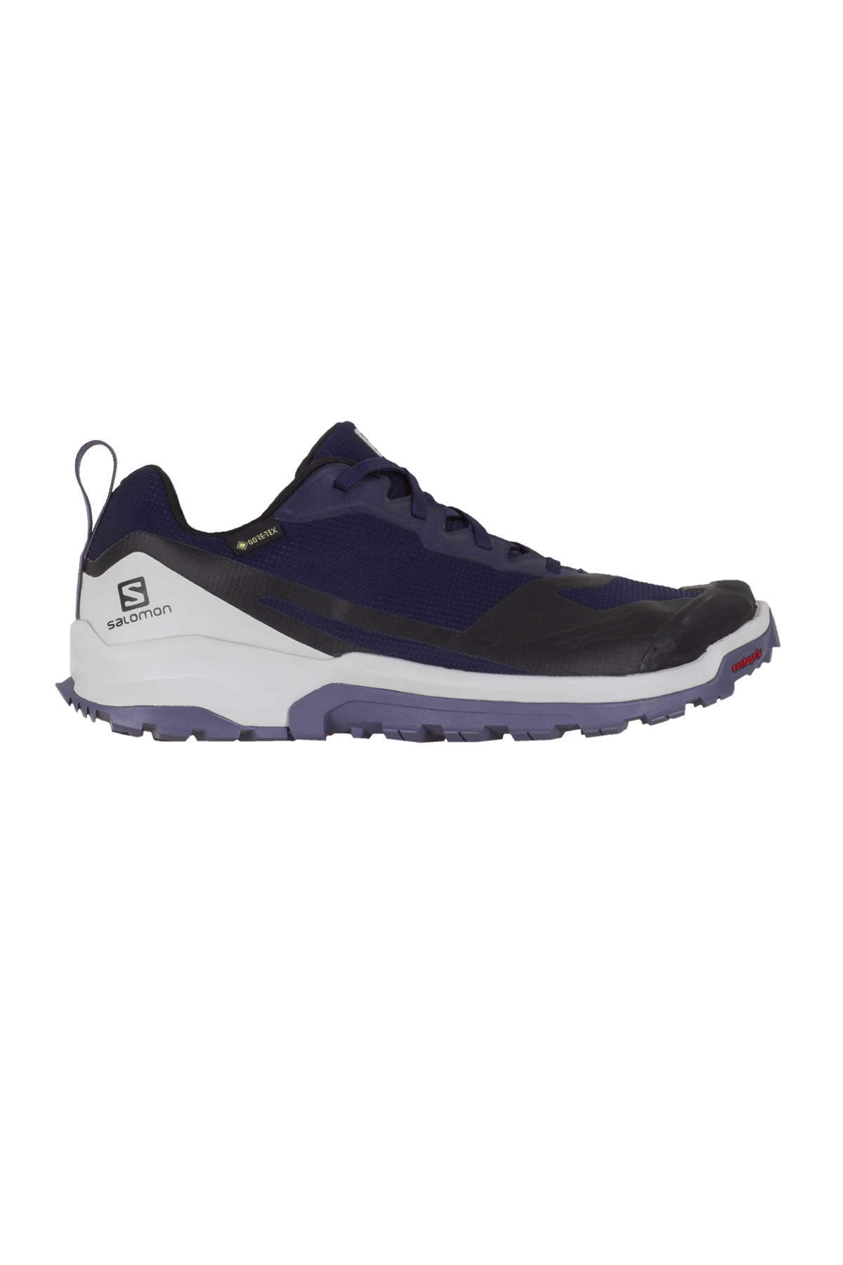 Salomon L414338SE - XA Collider 2 GTX  Outdoor Lacivert Ayakkabı