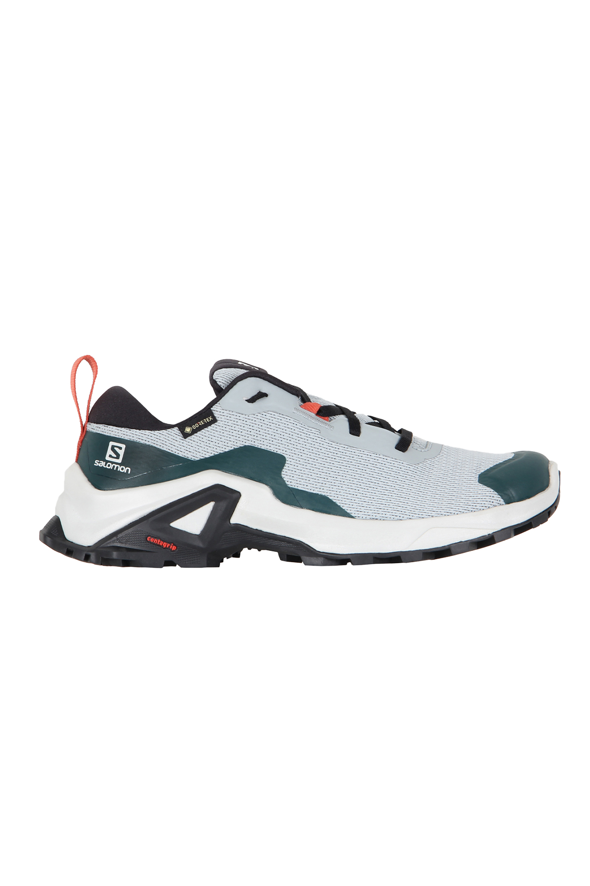 Salomon L416240SE - X Reveal 2 GTX Outdoor Yeşil Ayakkabı