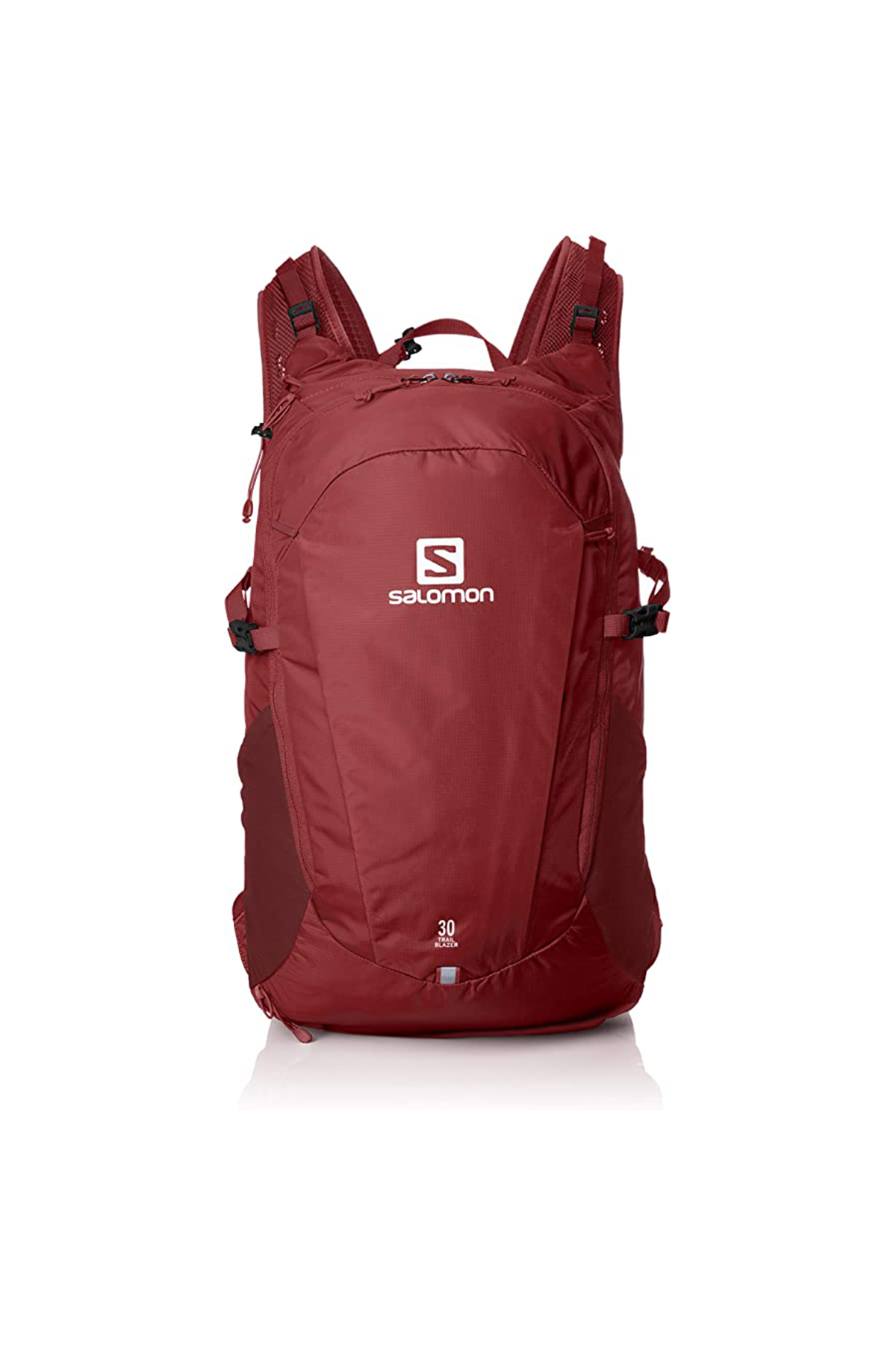 Salomon Trailblazer 30 Kırmızı Sırt Çantası 
