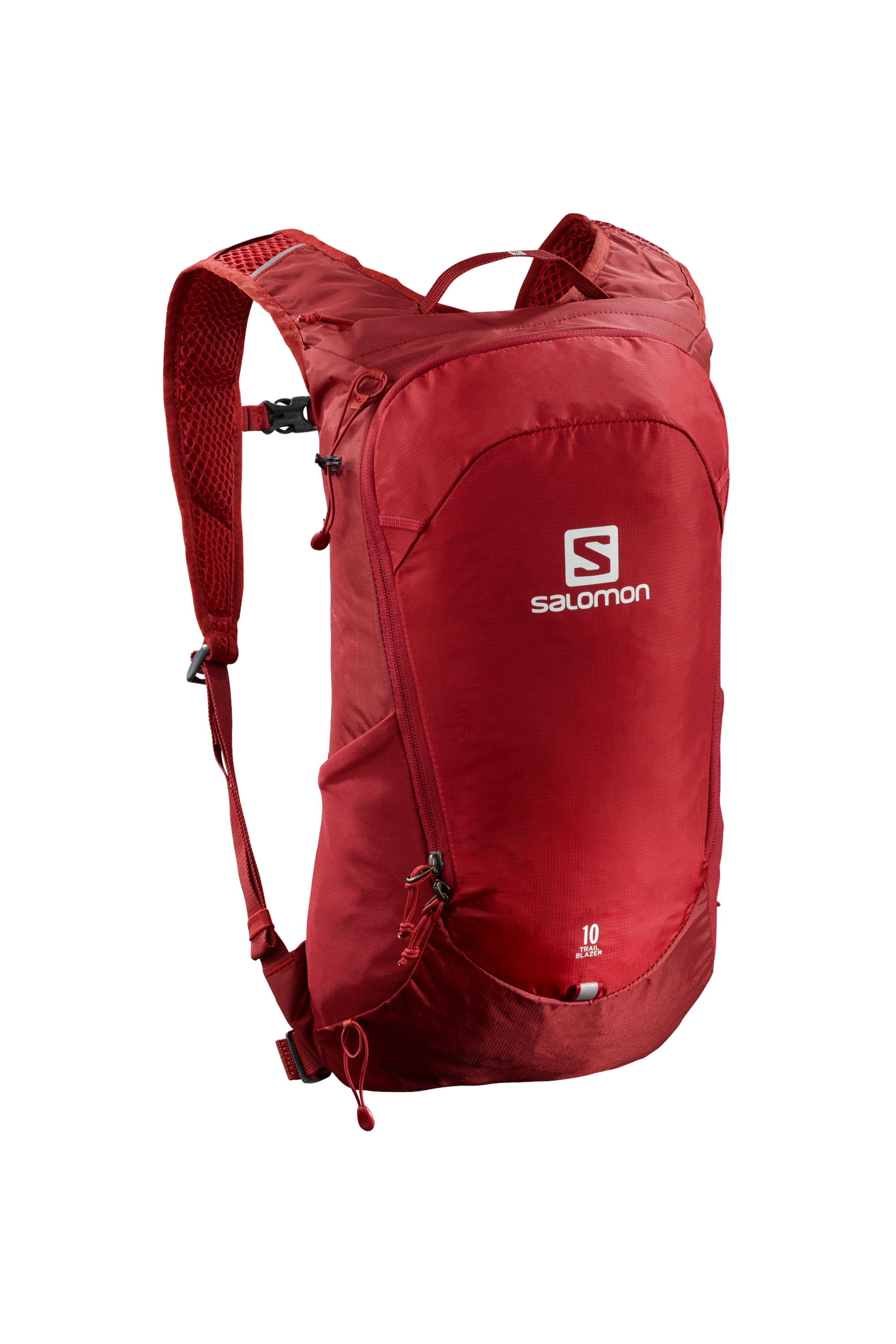 Salomon Trailblazer Bordo 10 Sırt Çantası 