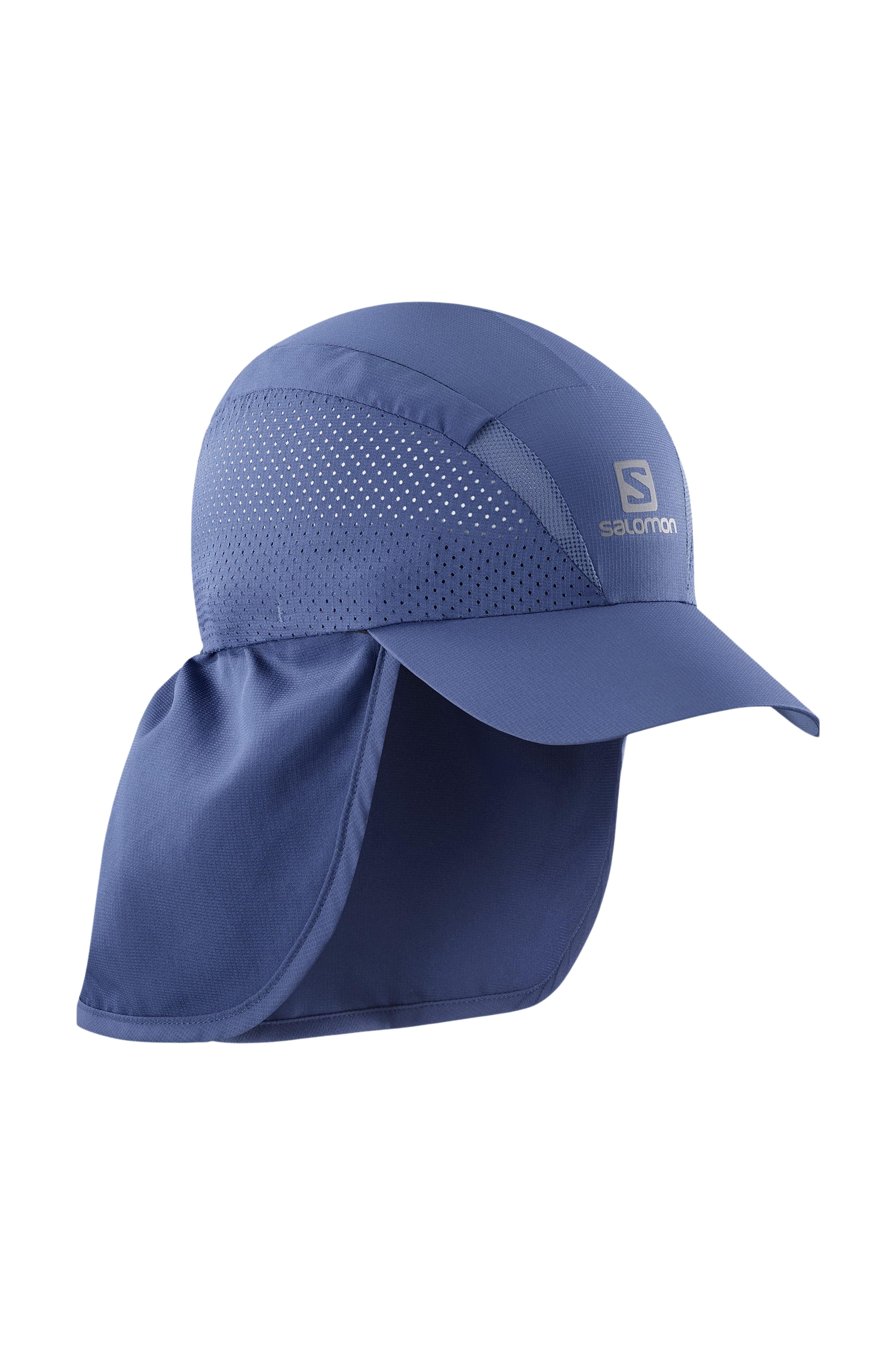 Salomon XA Cap Unisex Lacivert Şapka