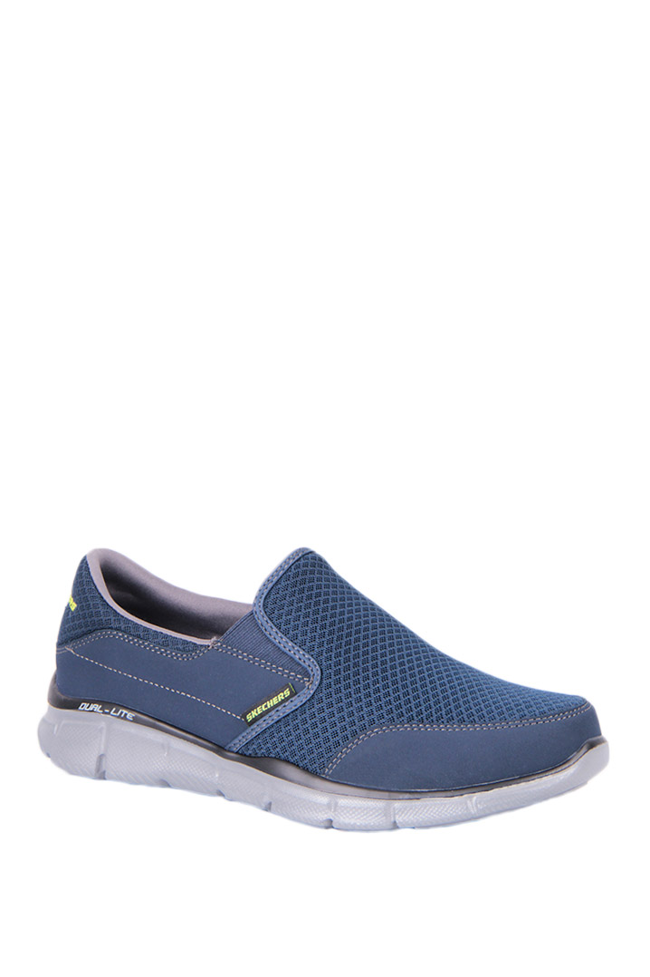 Skechers 51361 nvgy top