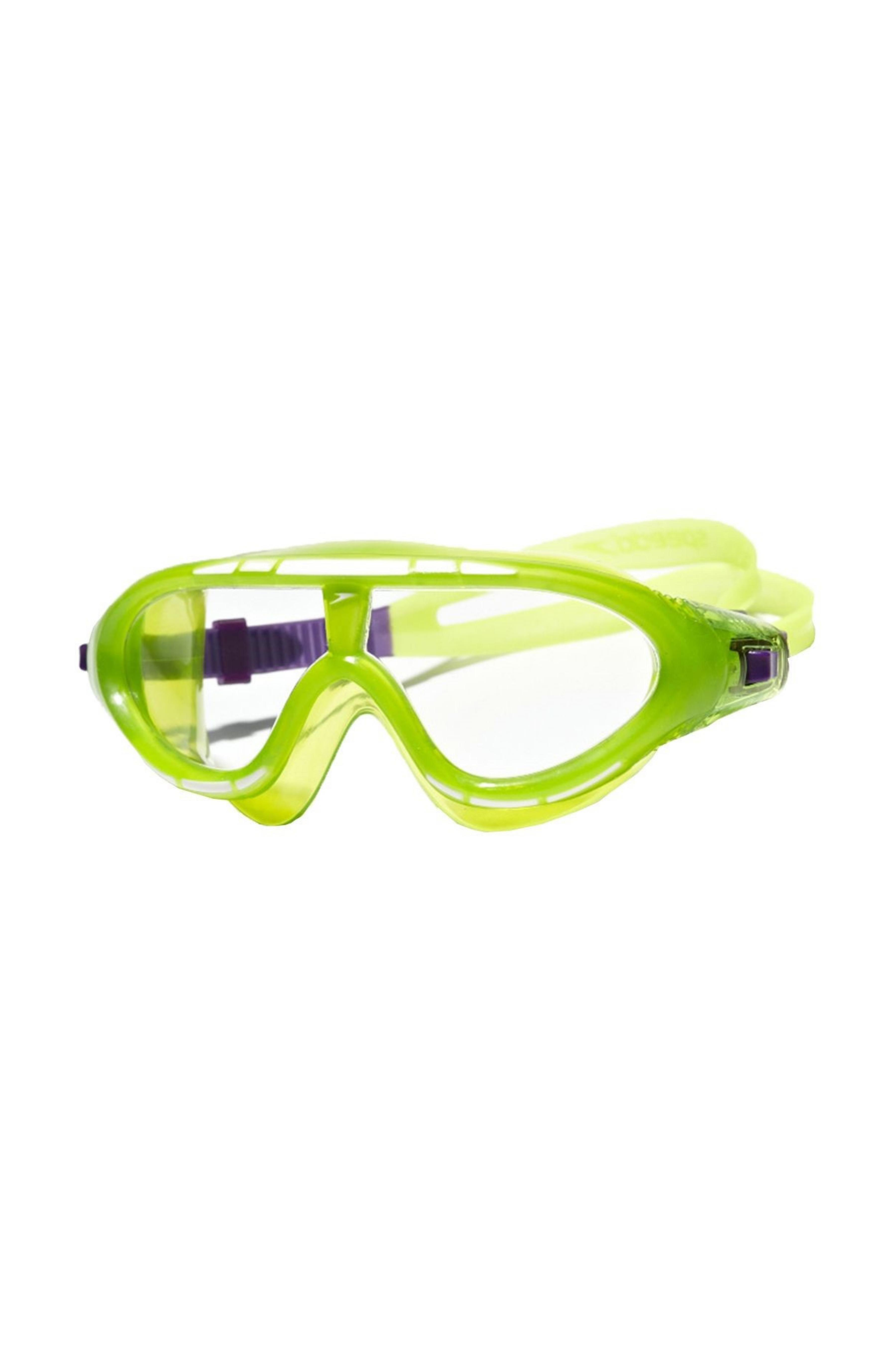 Speedo Junier Biofuse Rift  Yeşil Yüzücü Gözlüğü