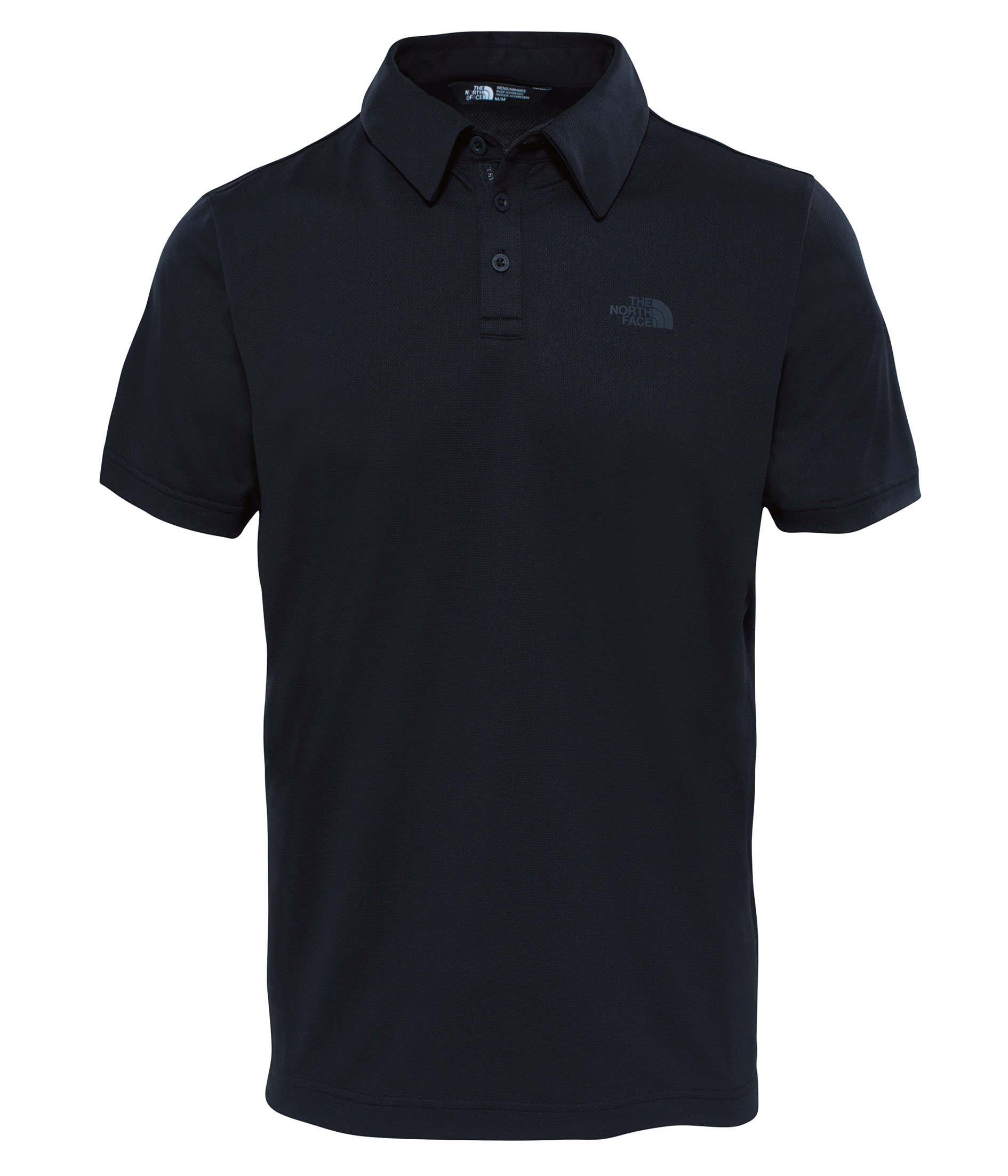 The North Face Tanken Polo TShirt T92WAZJK3