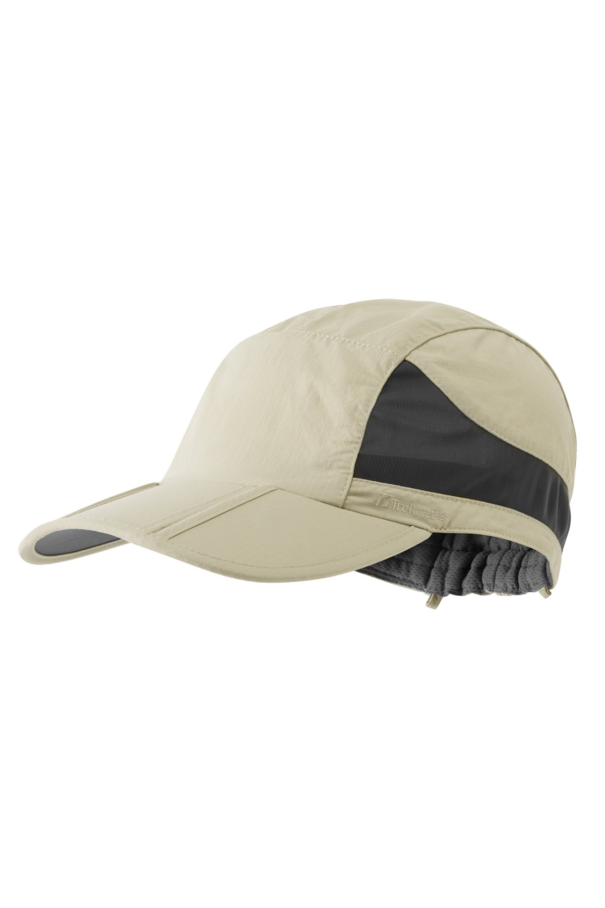 Trekmates Flare Cap Bej Şapka