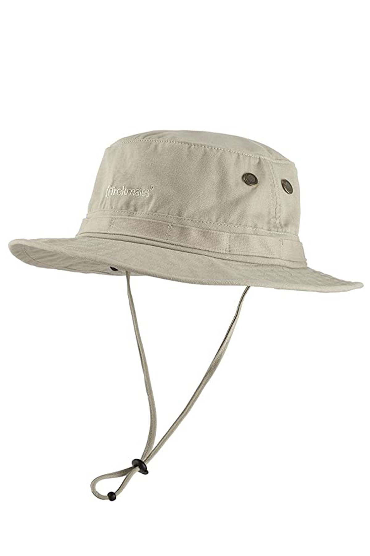 Trekmates Jungle Hat Bej Şapka