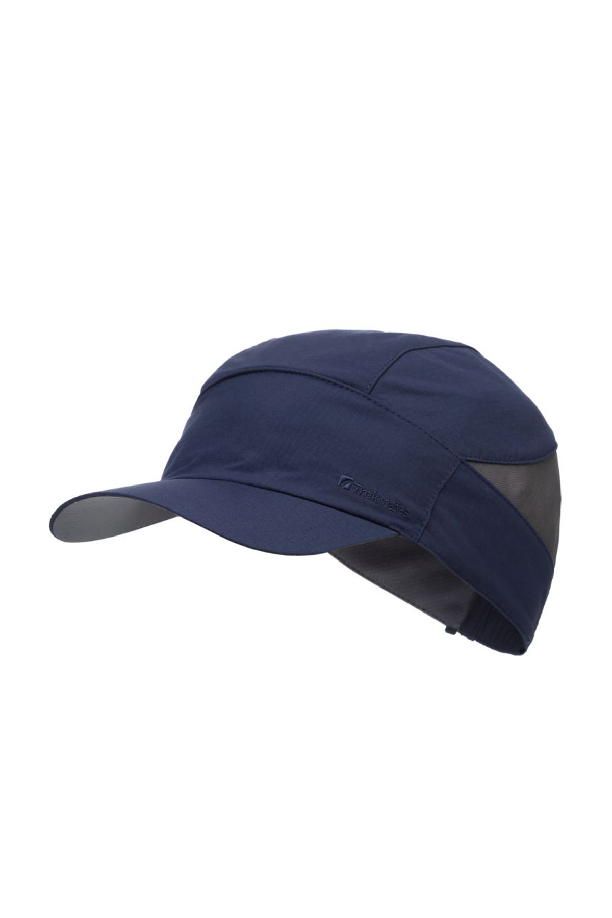 Trekmates Shine Cap Navy Lacivert Şapka