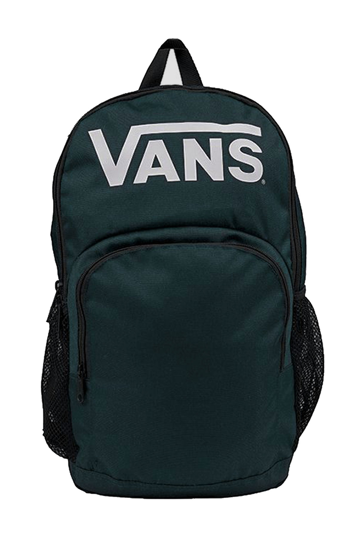 Vans ALUMNI PACK 5  Yeşil Sırt Çantası 42 x 26 x 14 cm