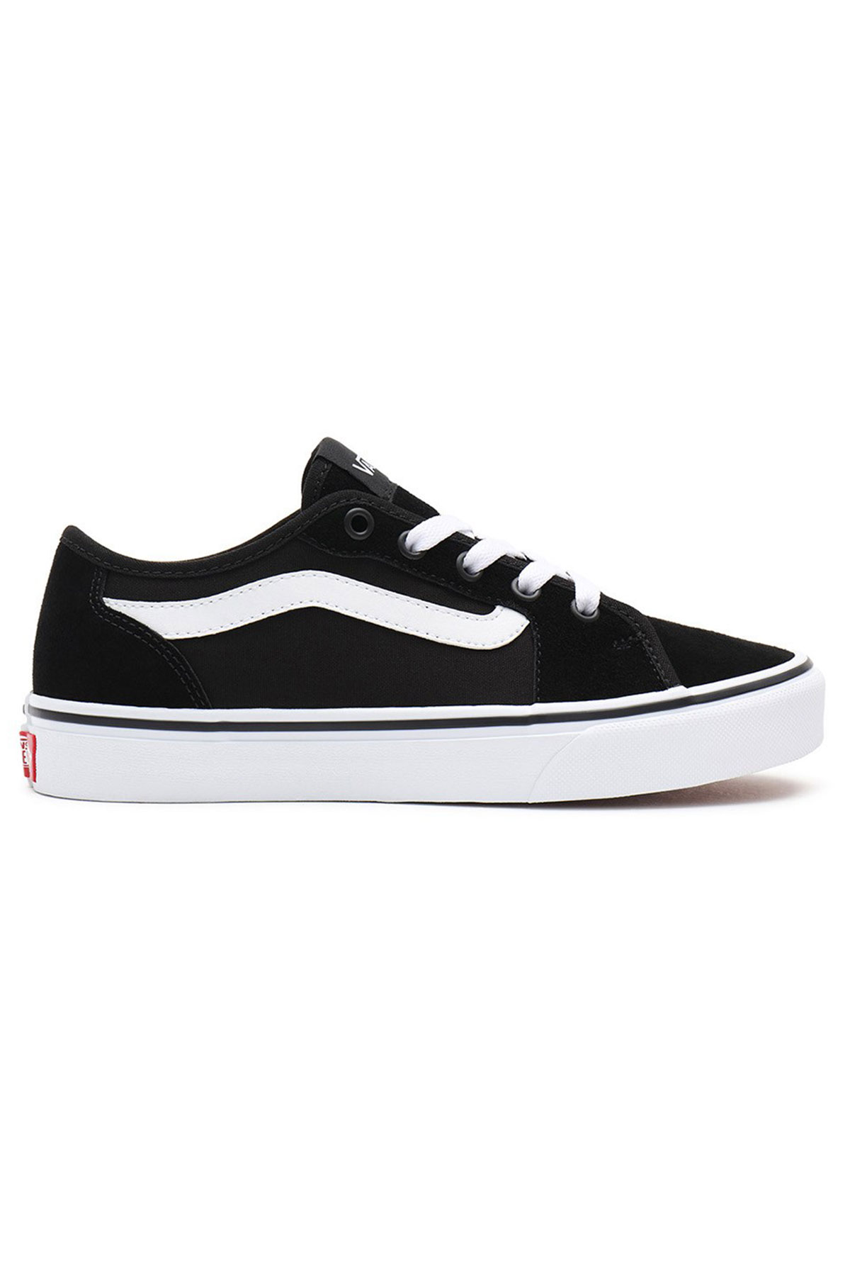 Vans Wm Filmore Decon  Siyah Günlük Spor Ayakkabı