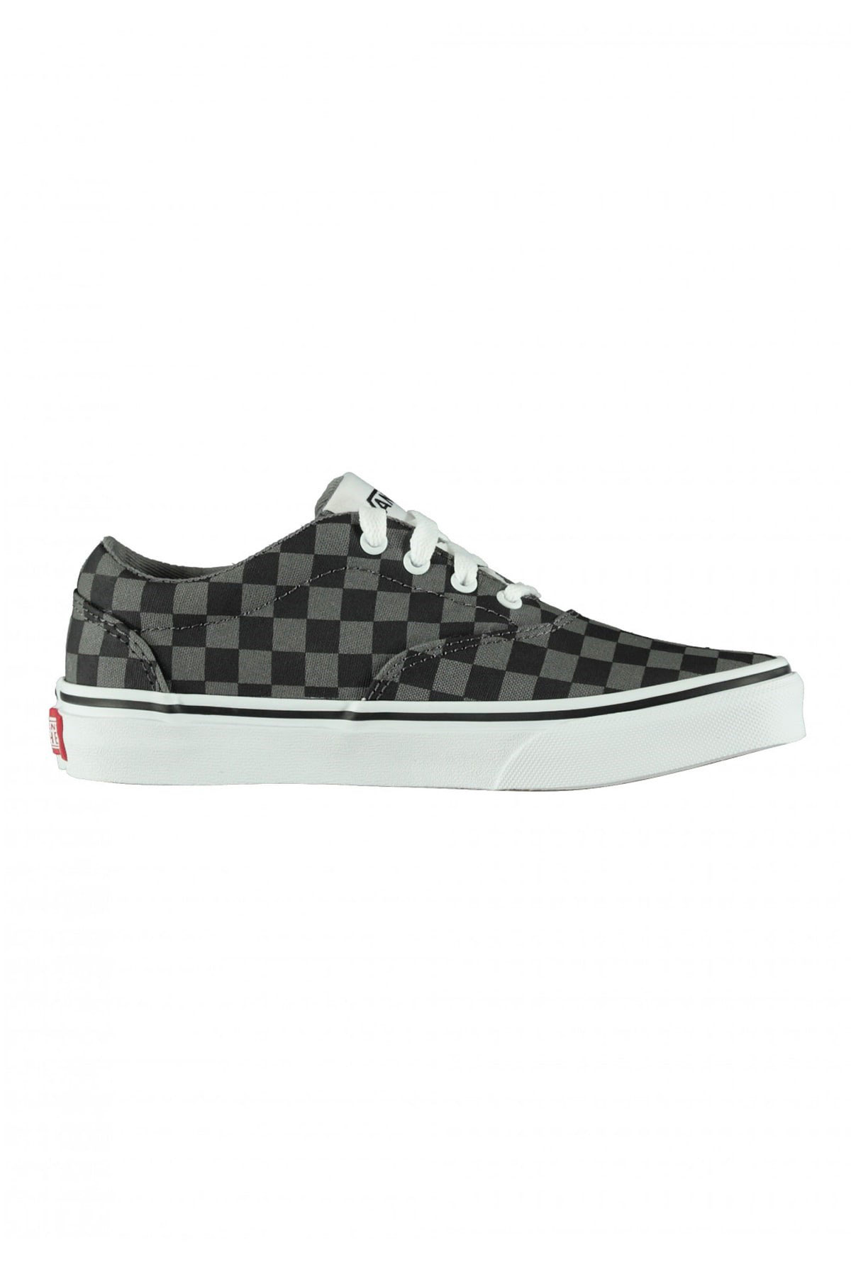 Vans Yt Doheny Gri Günlük Ayakkabı 