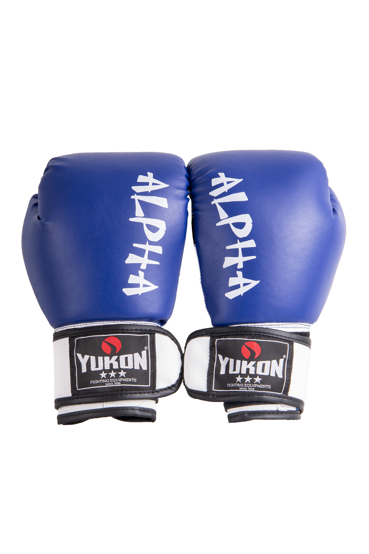 Yukon YKN-BE-MAVİ - Boks Eldiveni