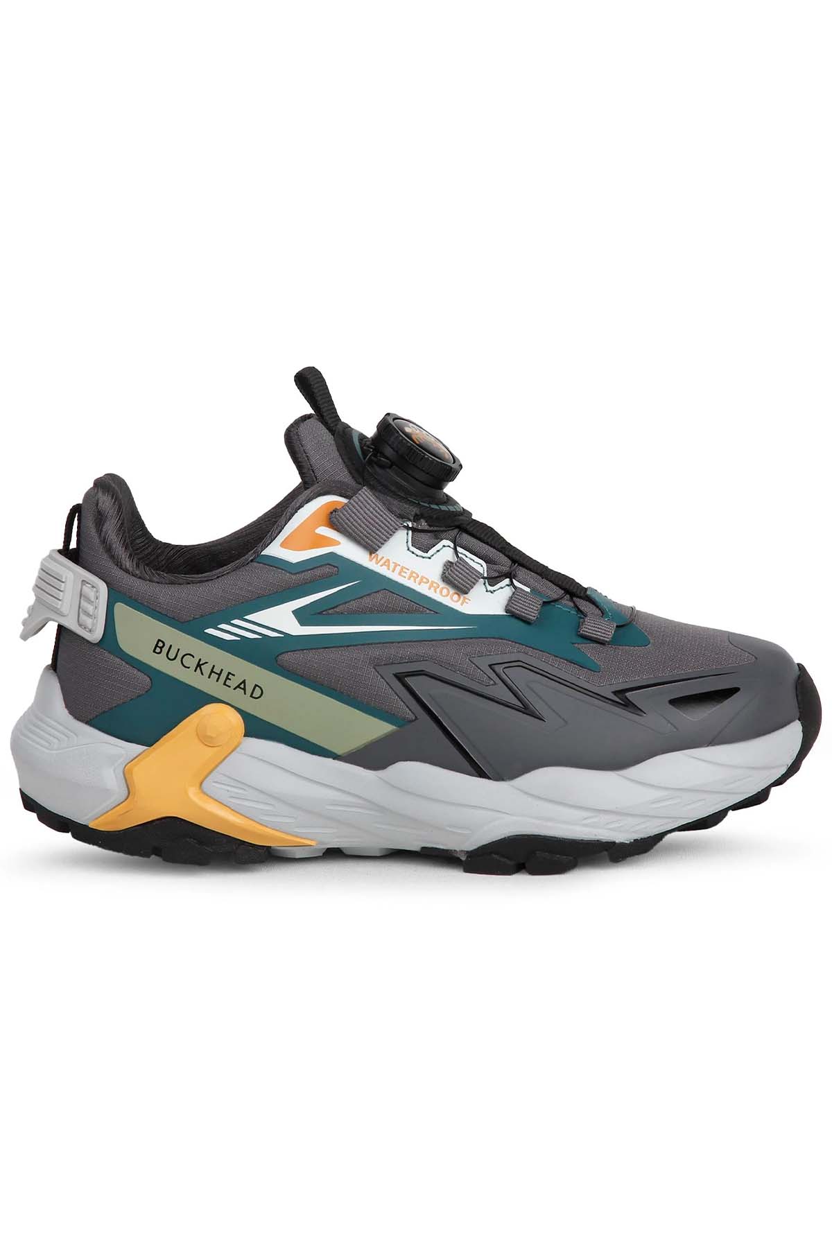 Buckhead Napolyon Waterproof Outdoor Erkek Çocuk Spor Ayakkabı BUCK3055-035