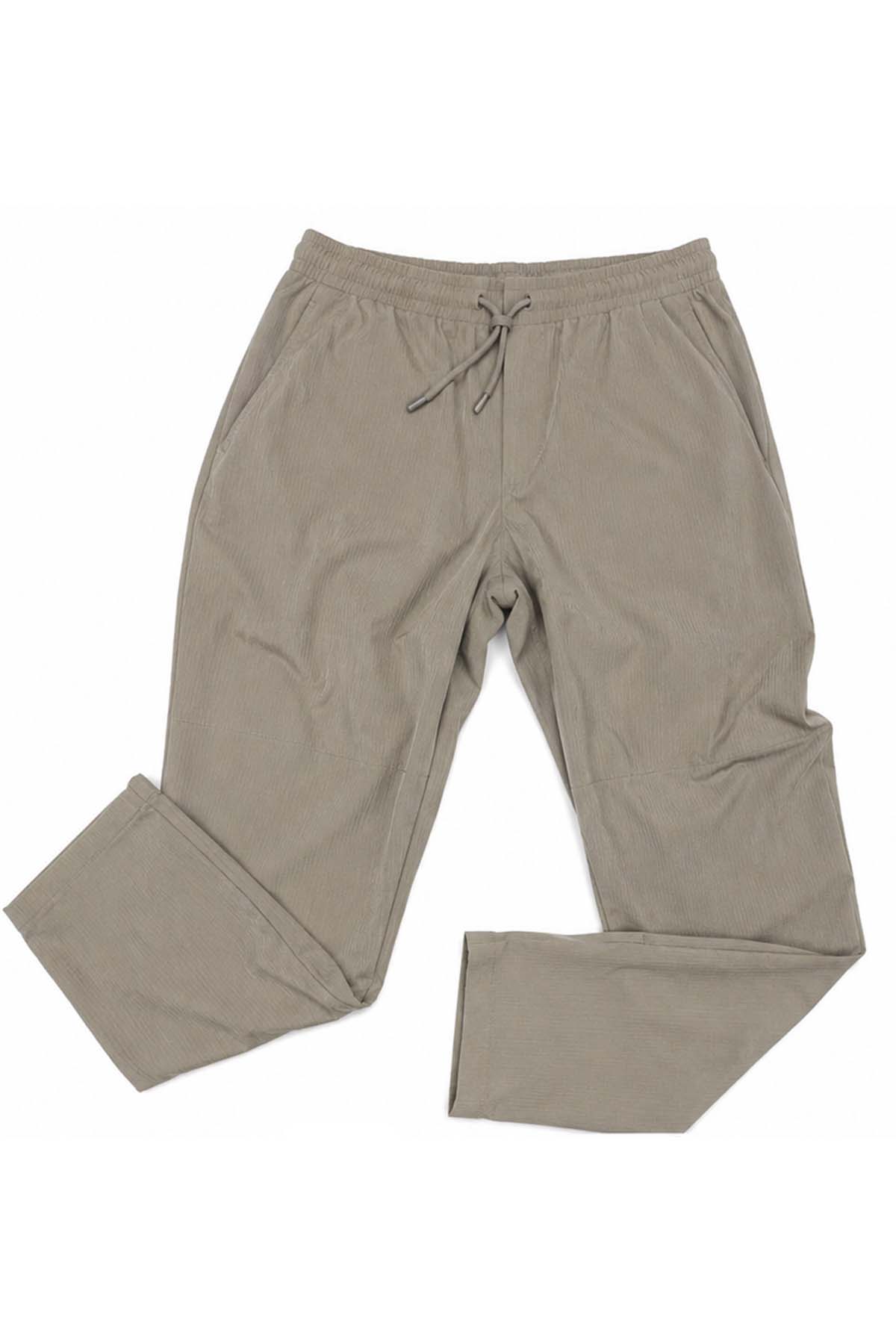 Grand Wolf Beli Lastikli Outdoor Yazlık Erkek Pantolon GW2511-3