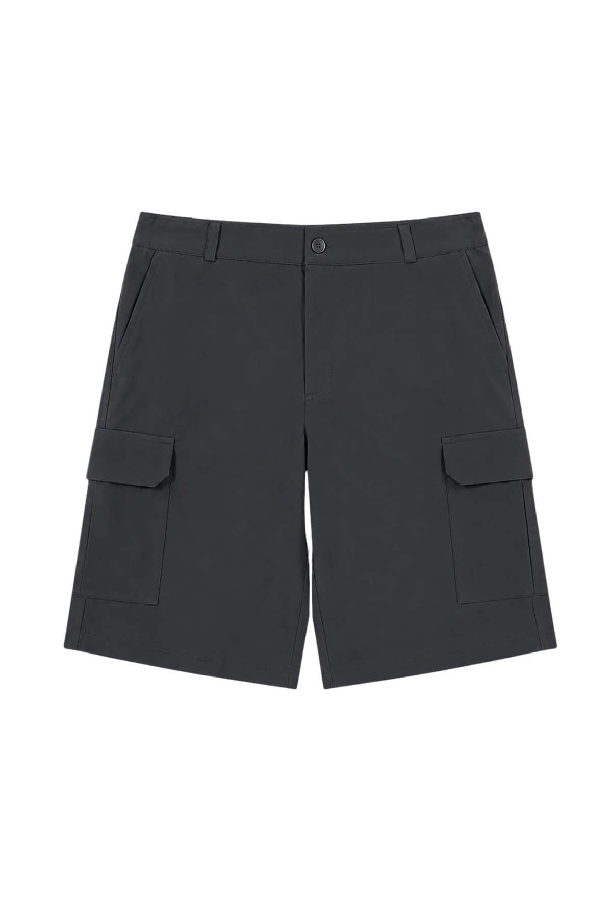 Grand Wolf Erkek Outdoor Yürüyüş  Şort GW2509-5