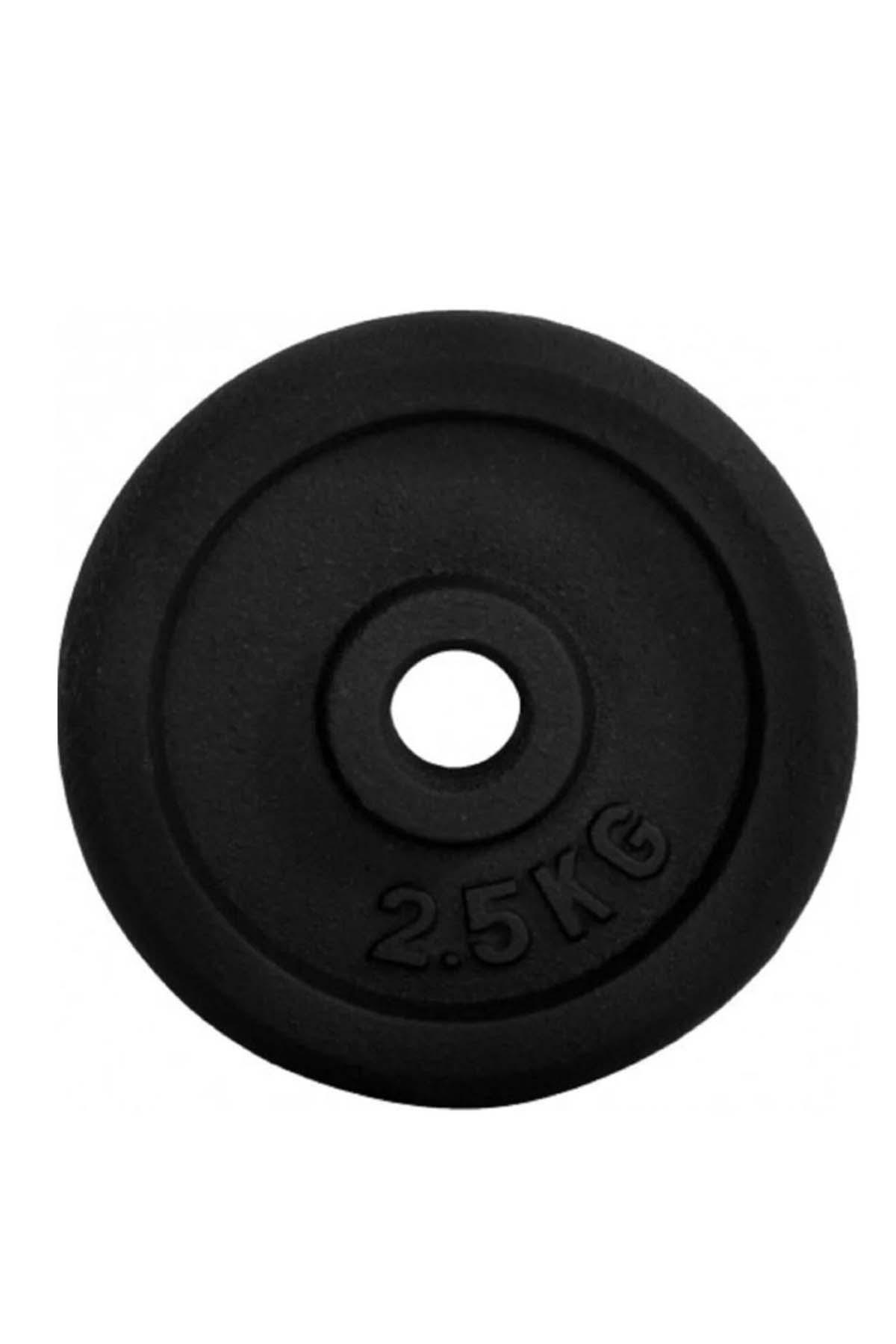 Grand Wolf Etap Ağırlık Döküm 2,5 Kg Plaka Etap-2,5