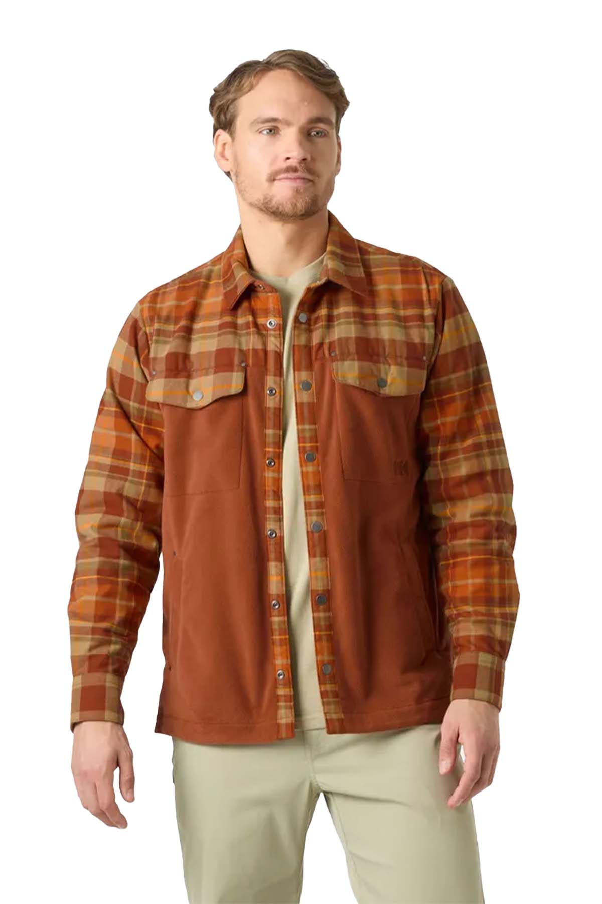 Helly Hansen Lokka Fleece Polar Gömlek HHA.63534-301
