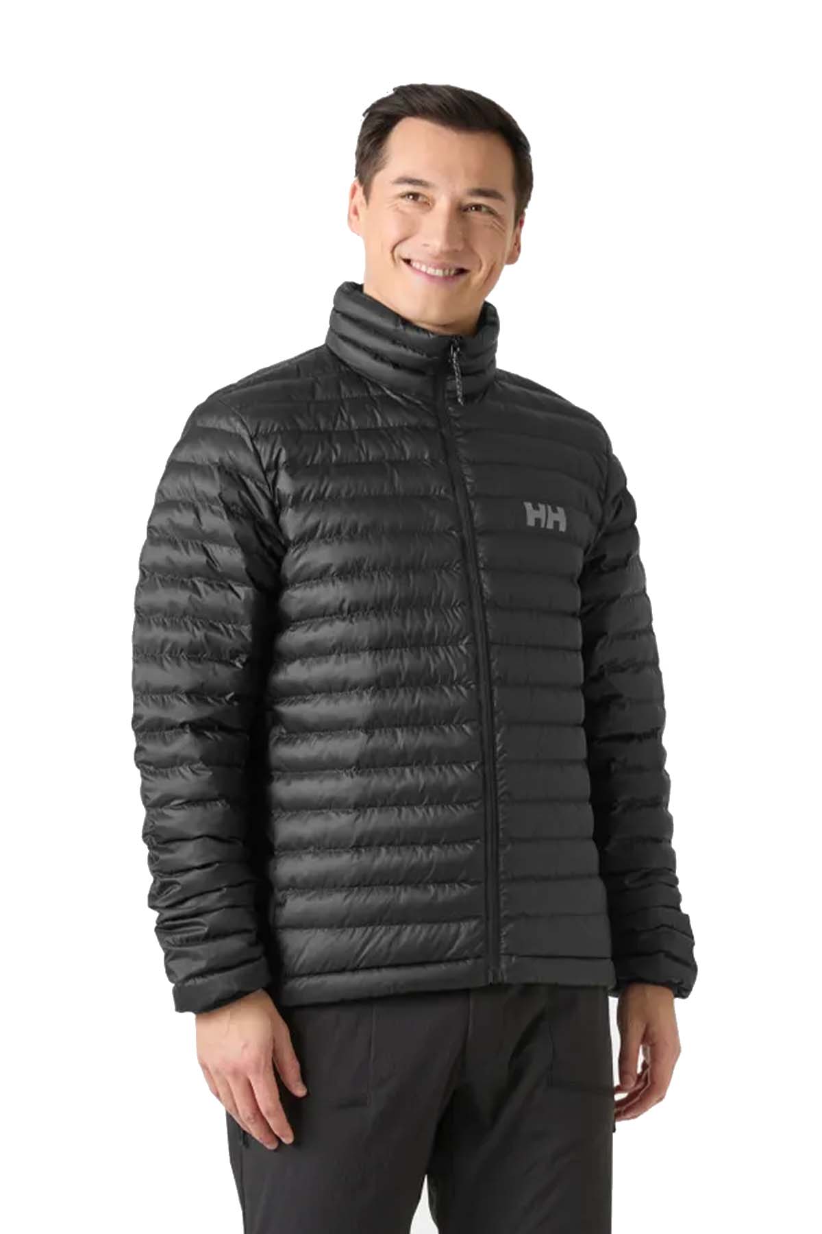 Helly Hansen Sırdal Insulator Erkek Outdoor Mont HHA.63450-990
