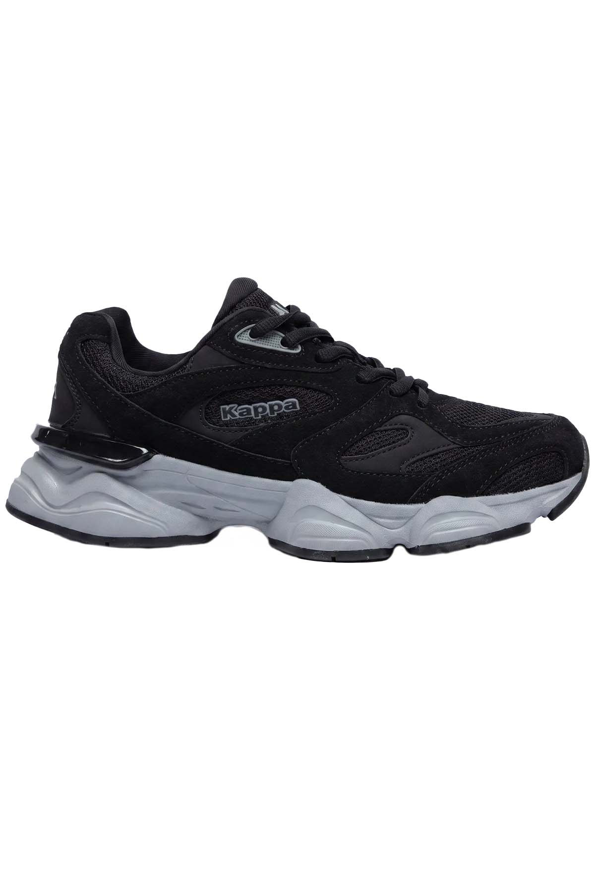 Kappa Puerto Kadın Sneaker Spor Ayakkabı KP-1005Z-1