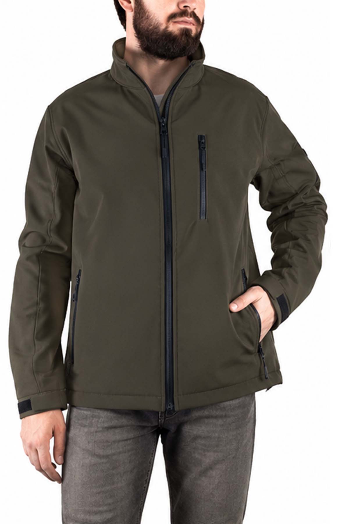 North Mountain Pam Softshell Mont NM1800-505